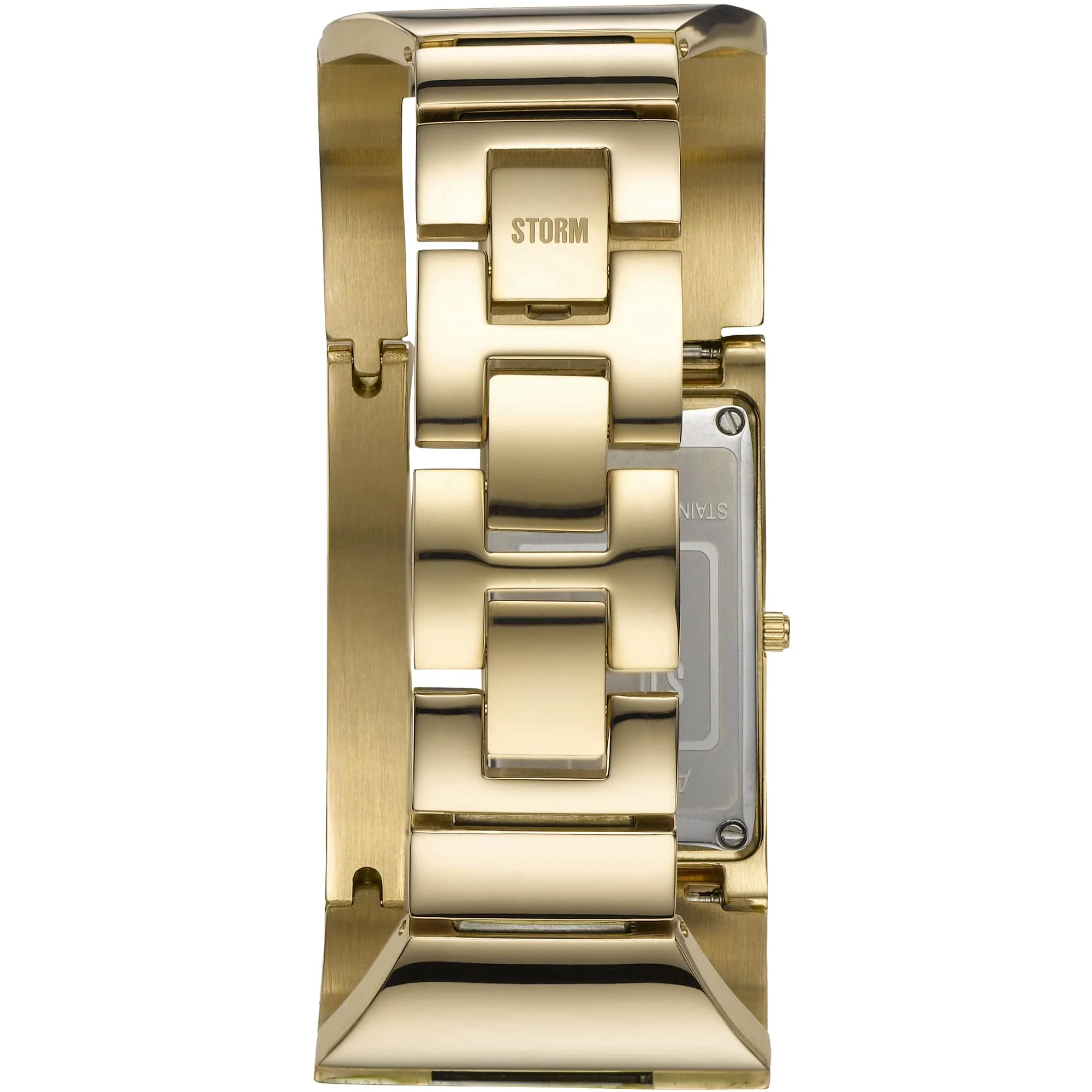 ALVARA GOLD GREEN - Image 4