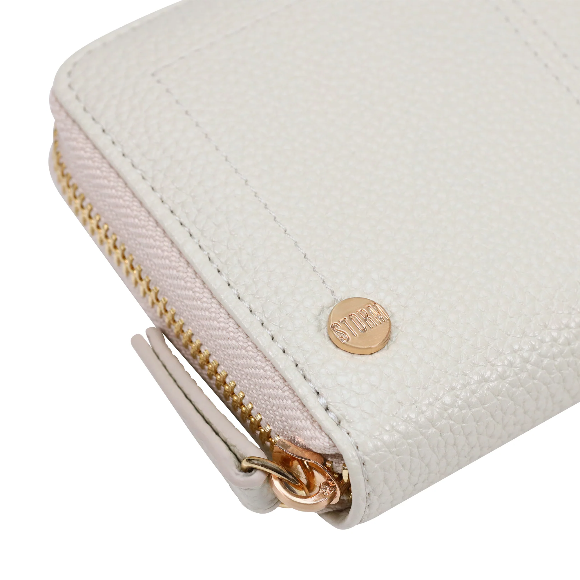 APHRODITE PURSE OFF WHITE - Image 4