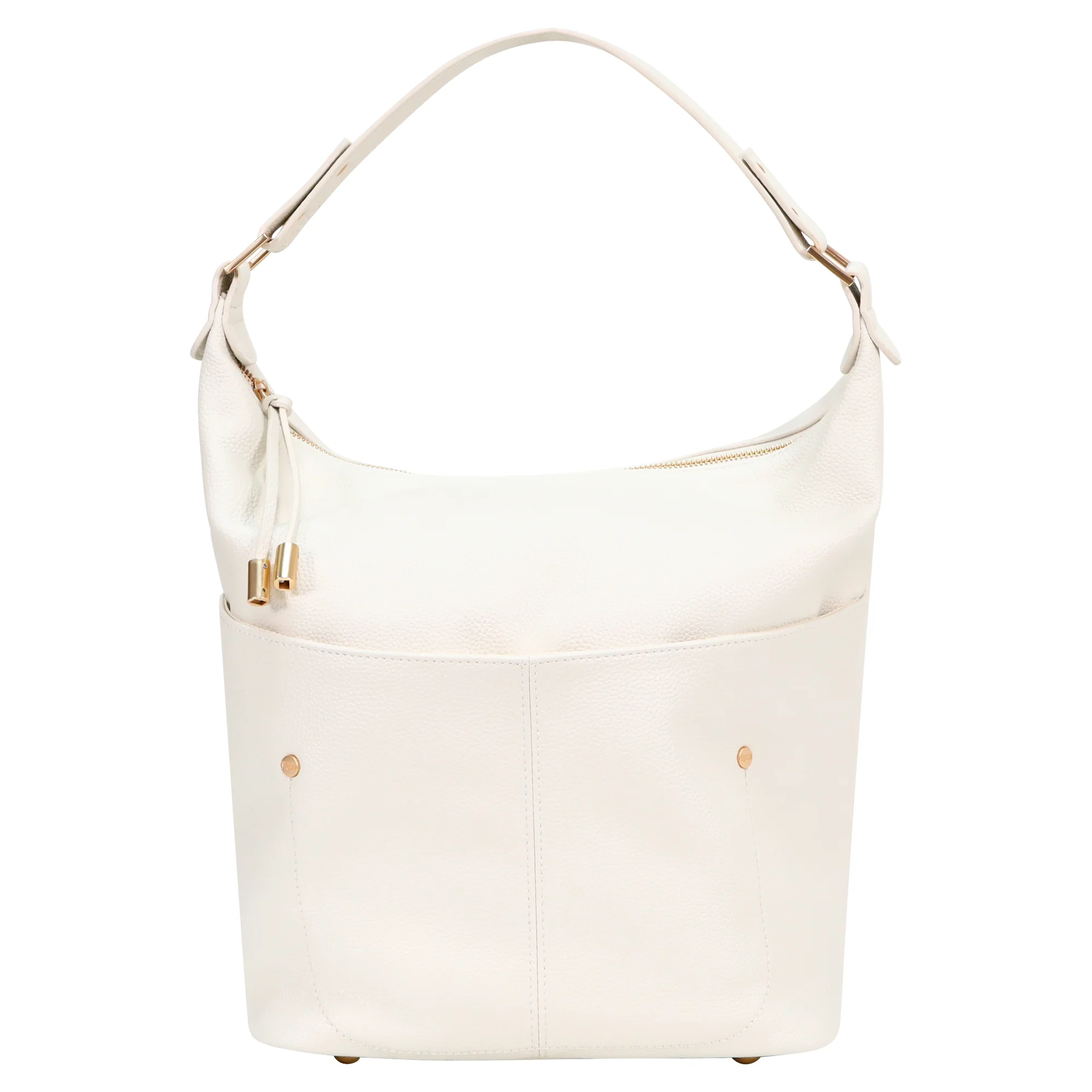 APHRODITE SHOULDER BAG OFF WHITE