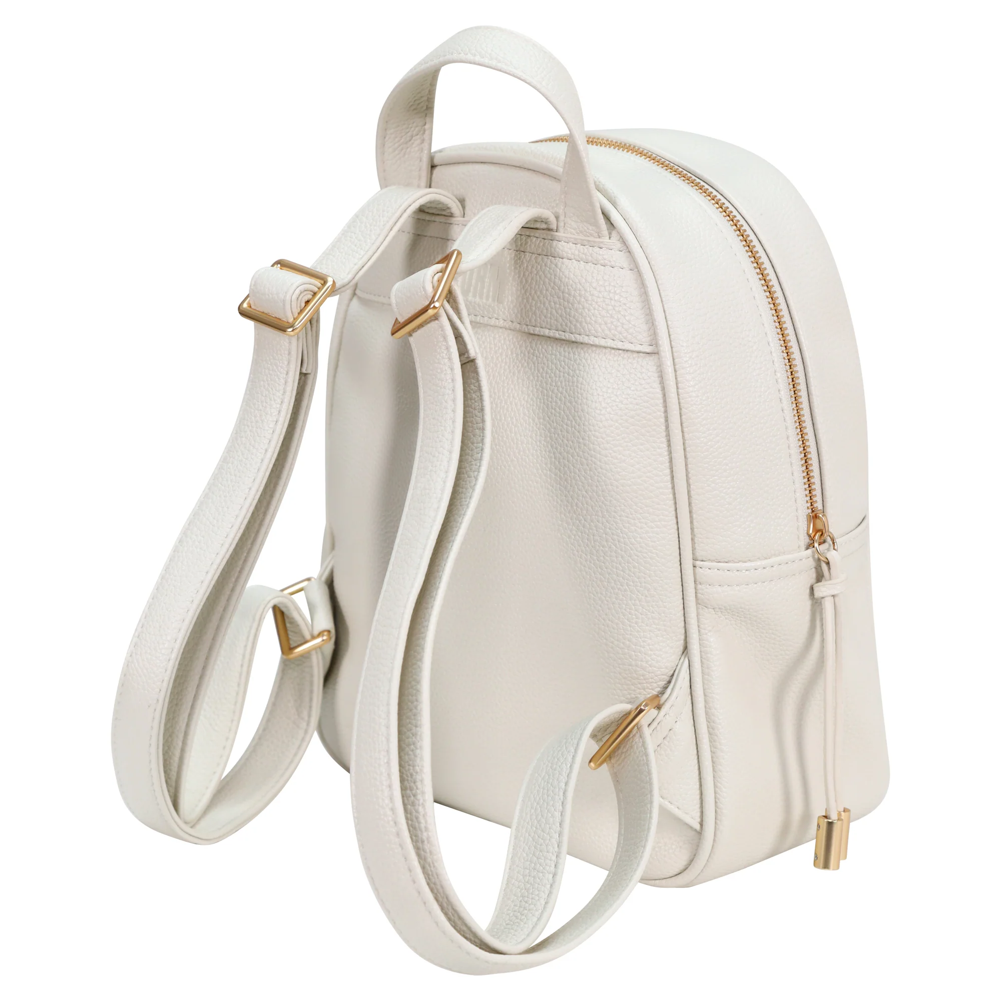 APHRODITE SMALL BACKPACK OFF WHITE - Image 2