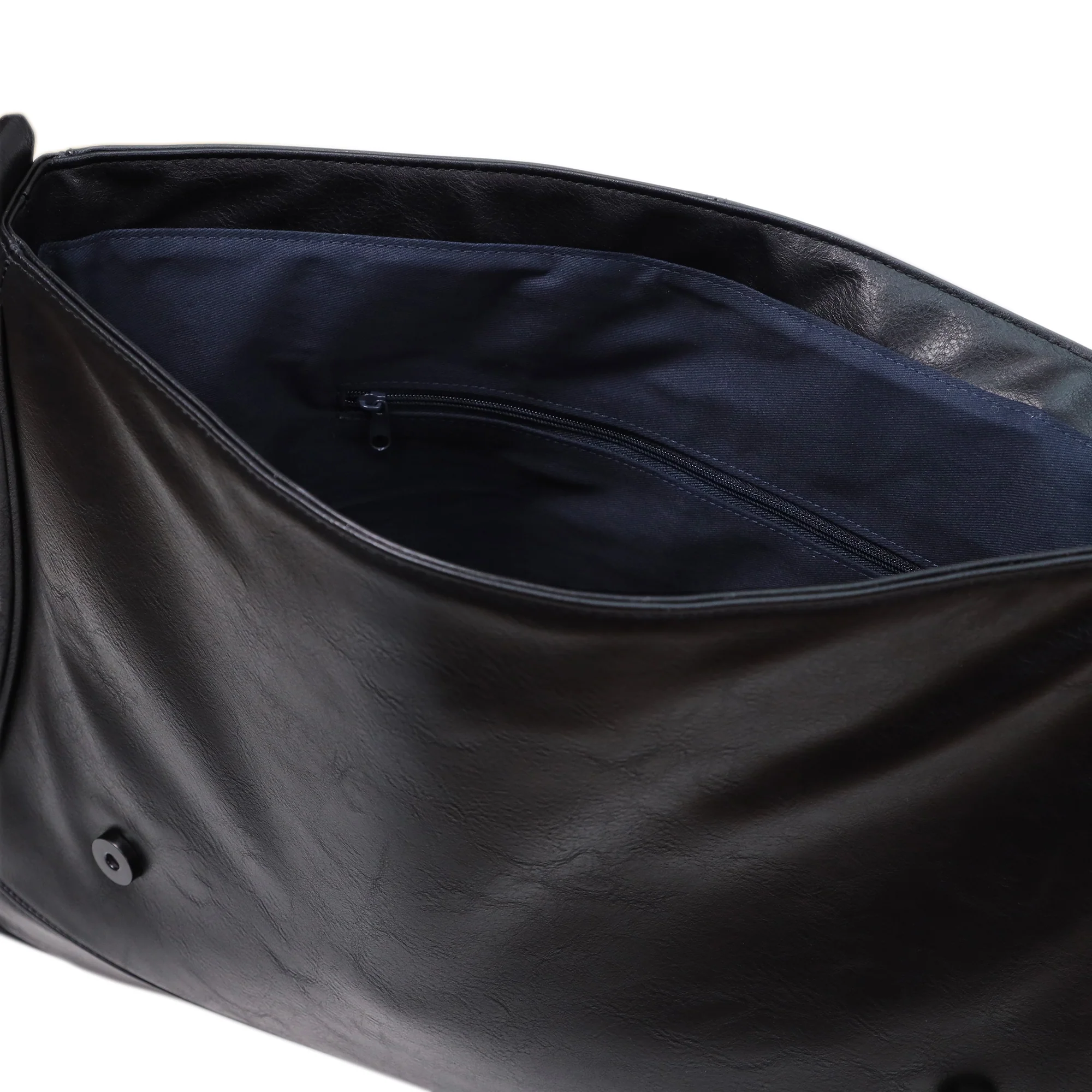 ATLAS MESSENGER BLACK - Image 2