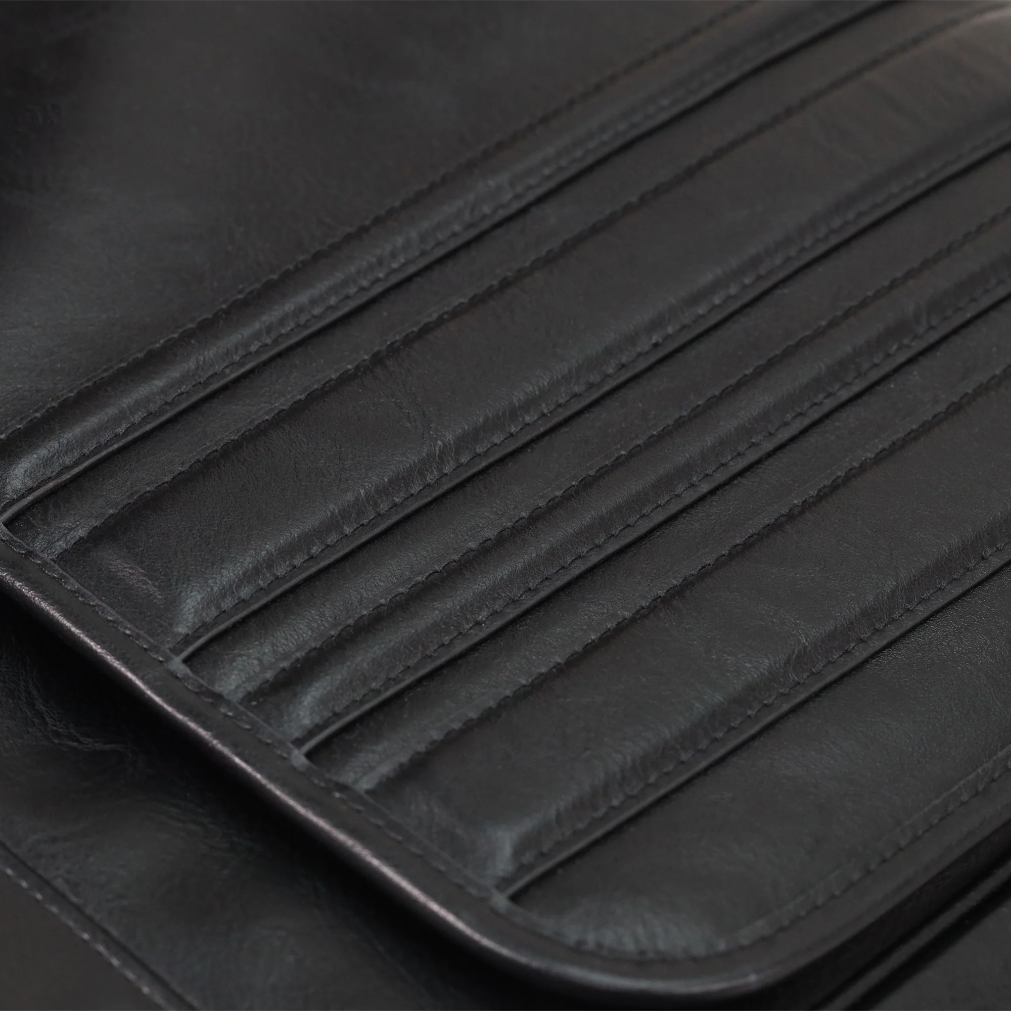 ATLAS MESSENGER BLACK - Image 3