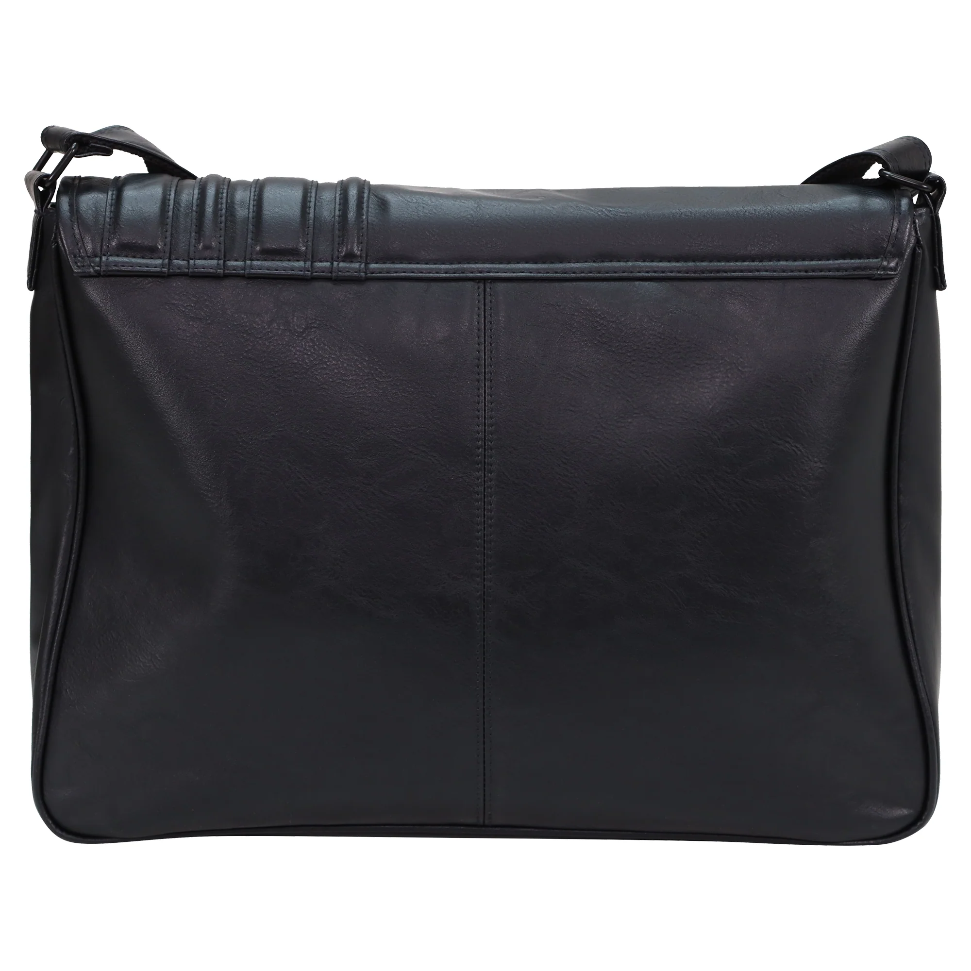 ATLAS MESSENGER BLACK - Image 4
