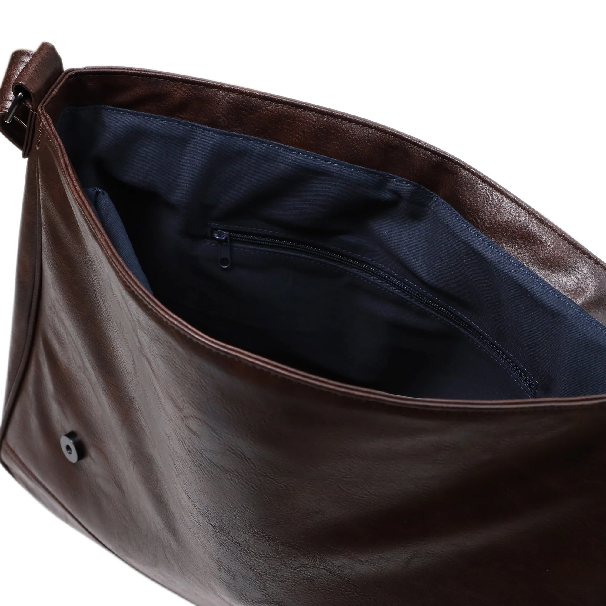 ATLAS MESSENGER BROWN - Image 3