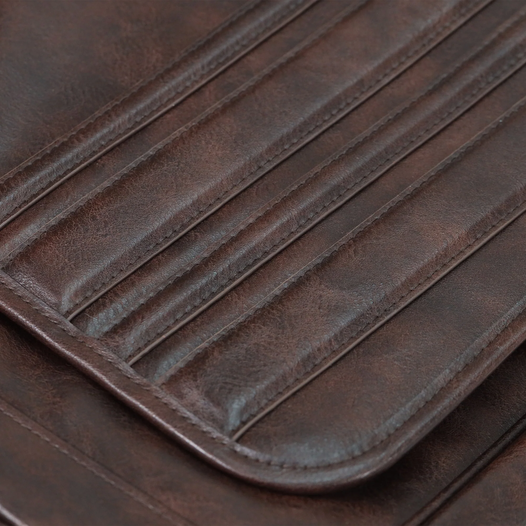 ATLAS MESSENGER BROWN - Image 4