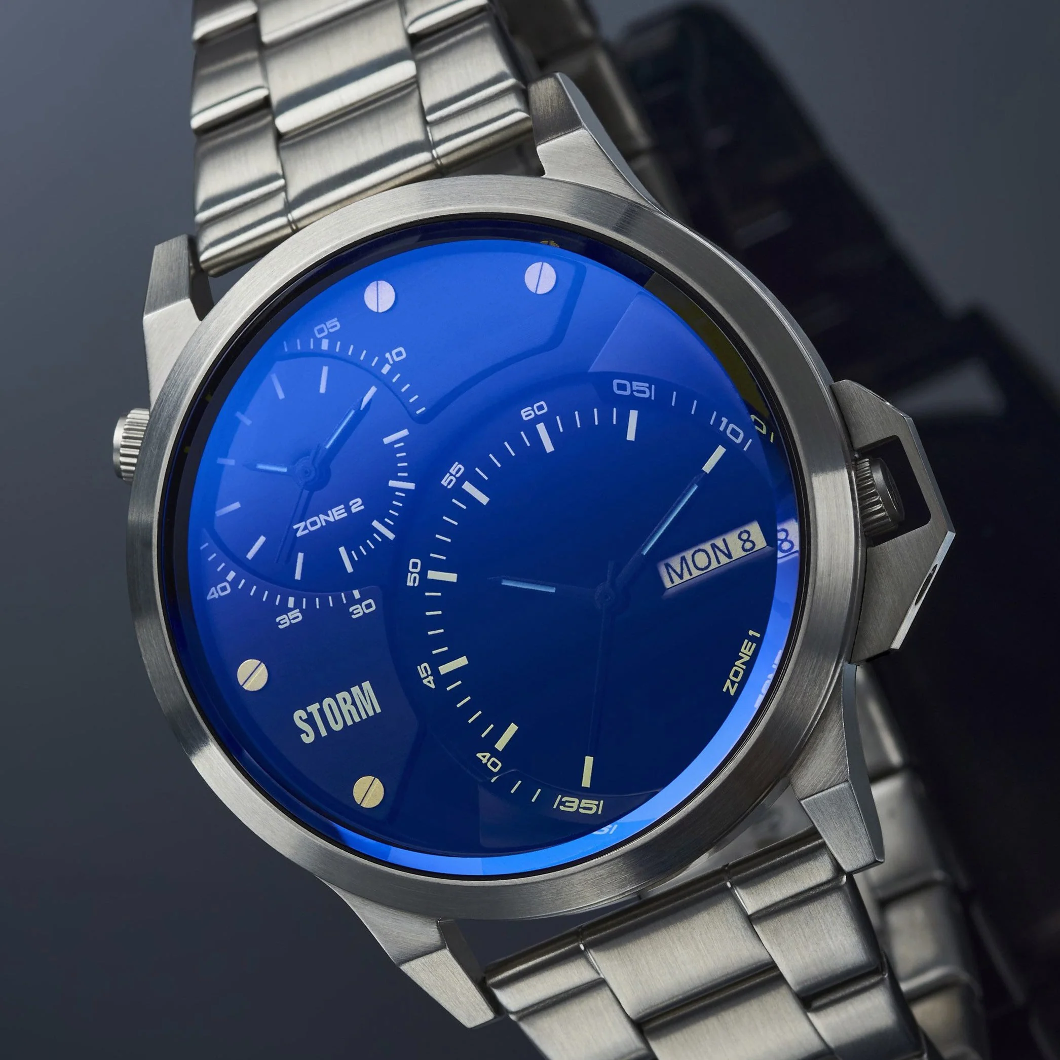 AVALONIC LAZER BLUE - Image 6