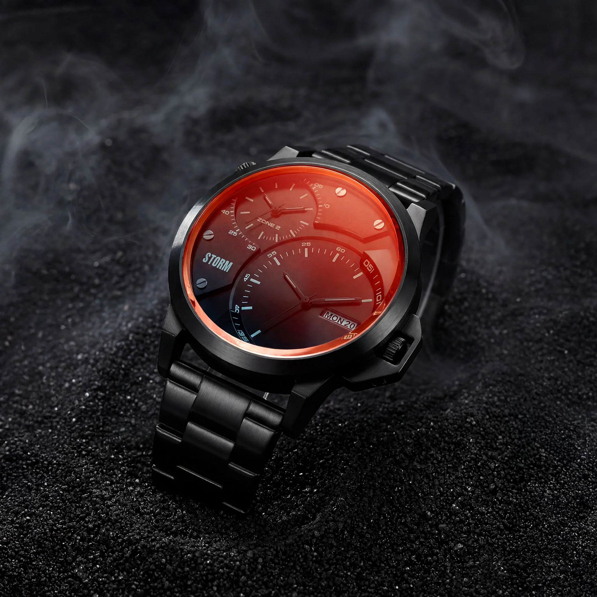 AVALONIC SLATE RED - Image 5