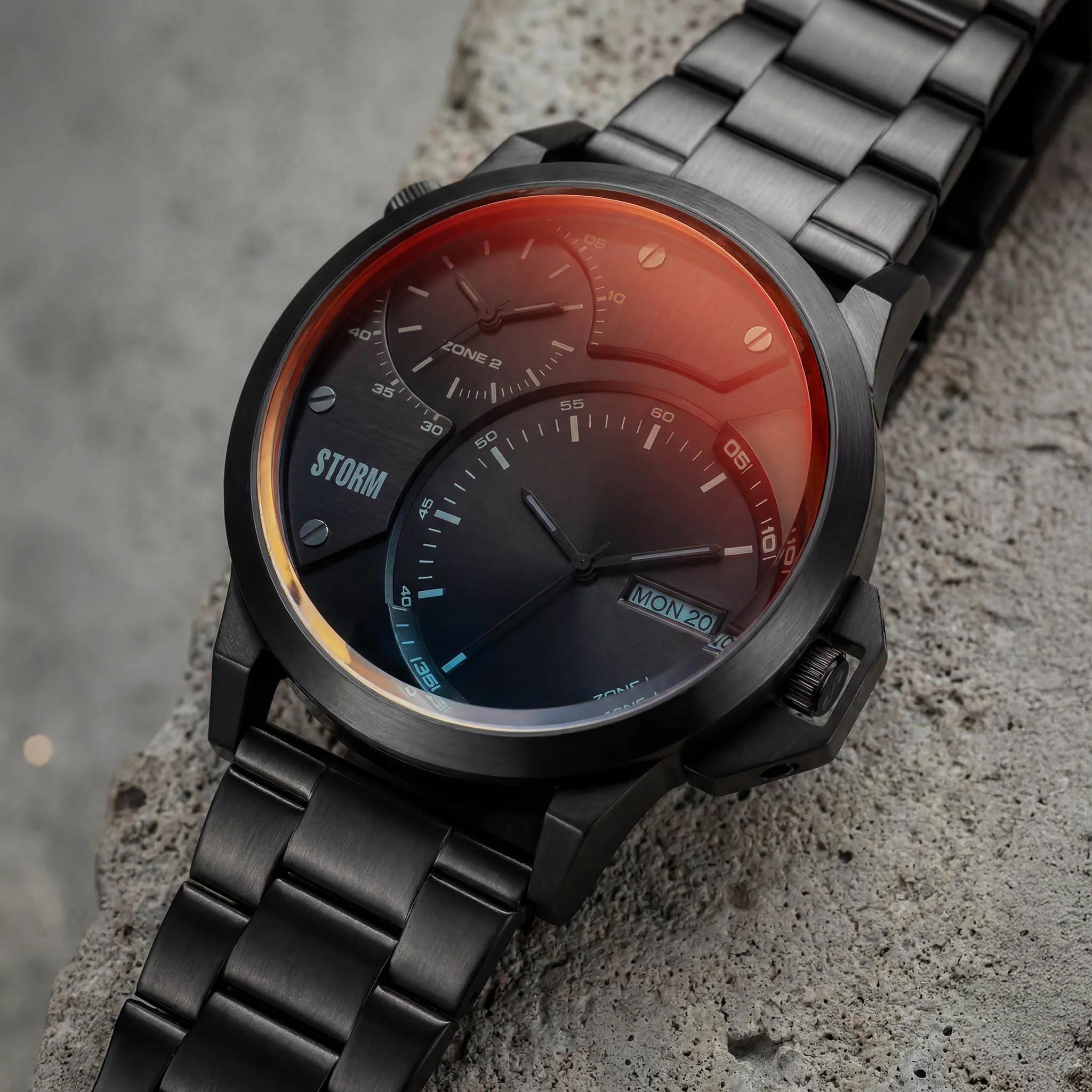 AVALONIC SLATE RED - Image 6