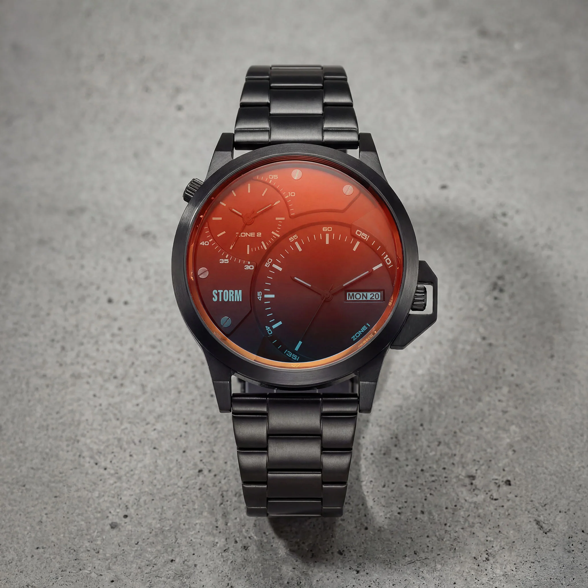 AVALONIC SLATE RED - Image 8