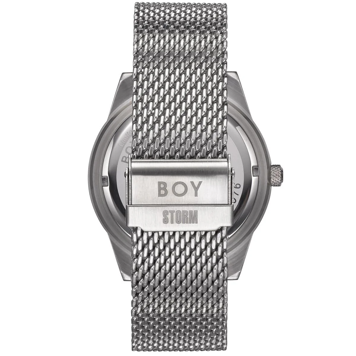 BOY STAR LAZER BLUE - Image 4