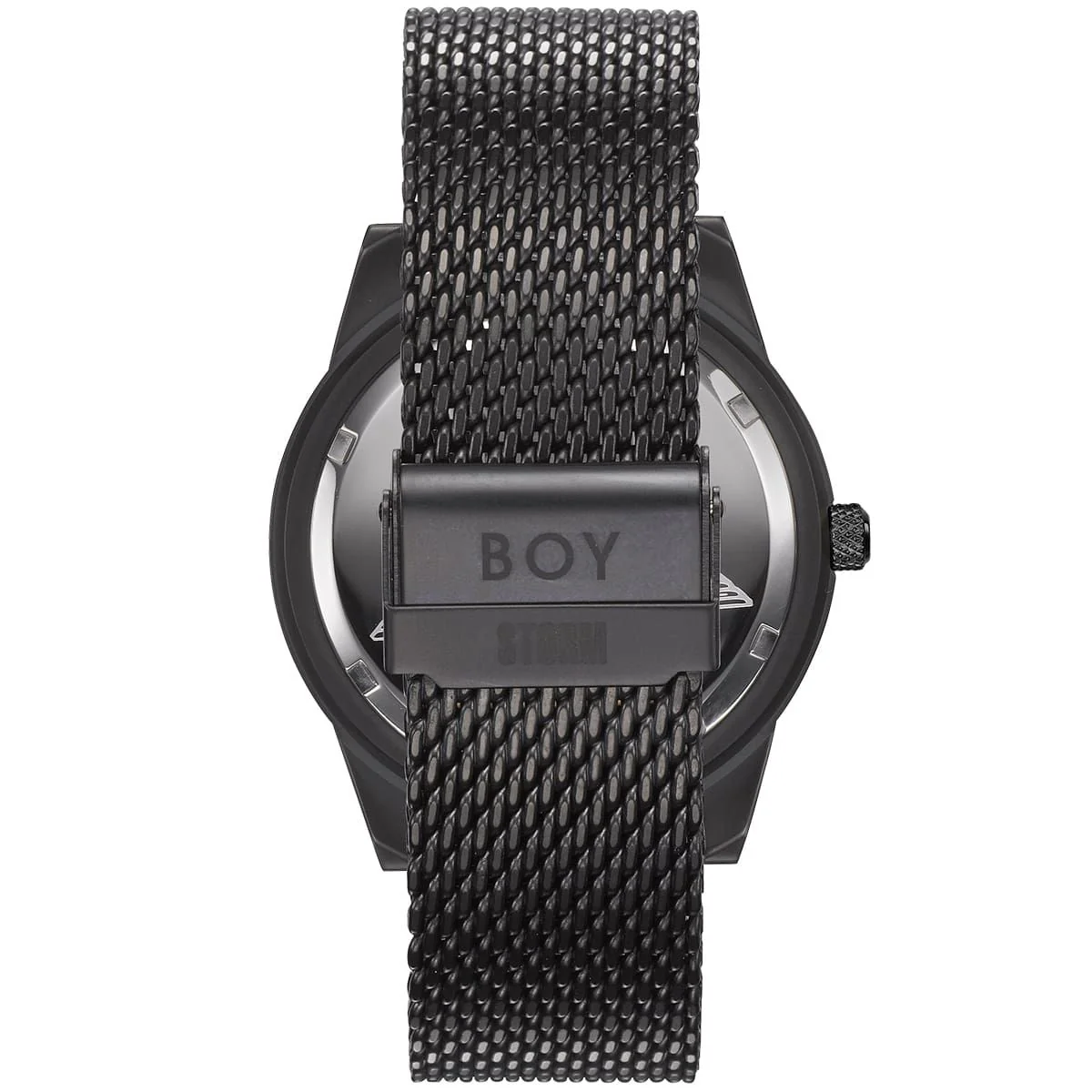 BOY STAR SLATE LAZER RED - Image 4