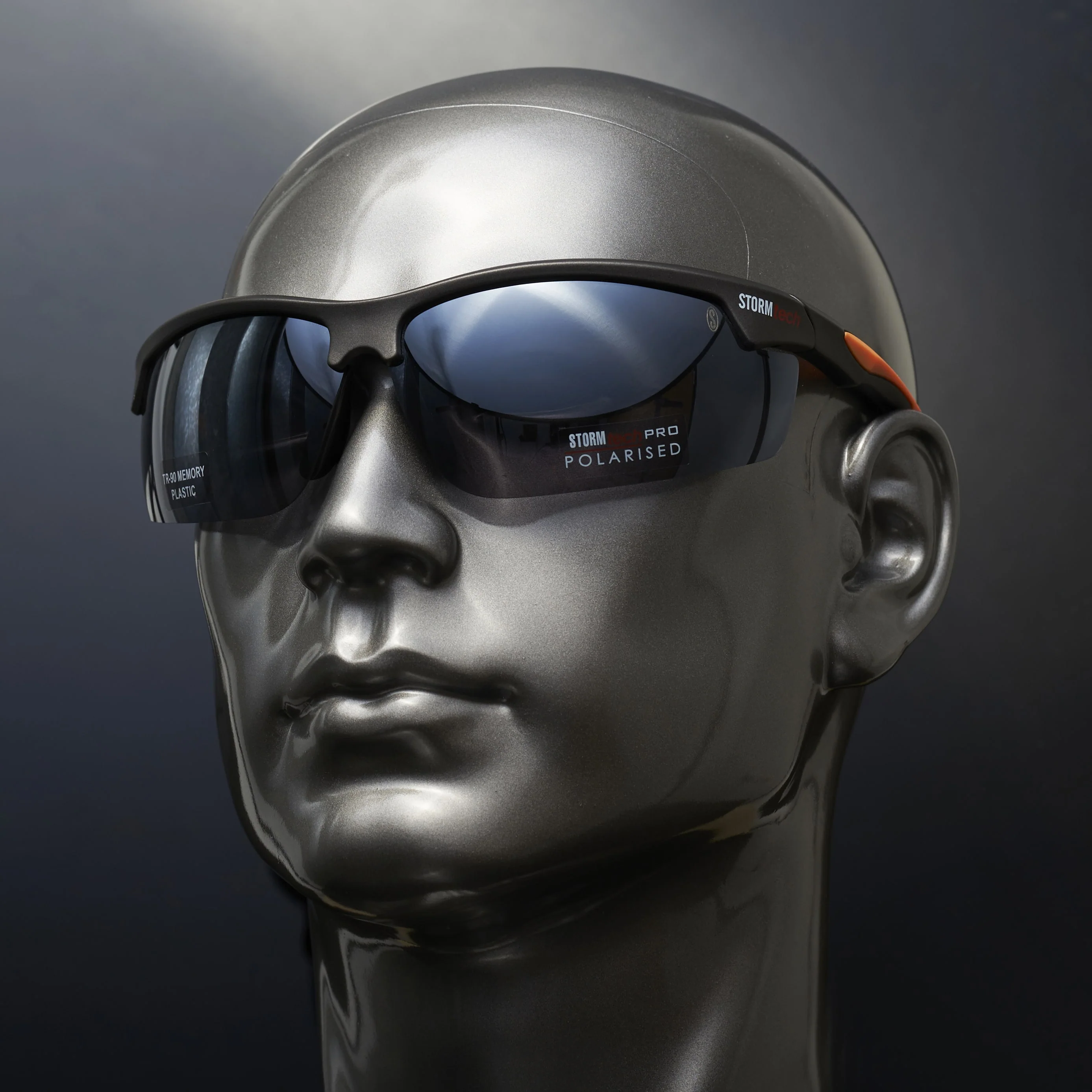 BUPHAGUS SUNGLASSES 9STEC703/3 - Image 2