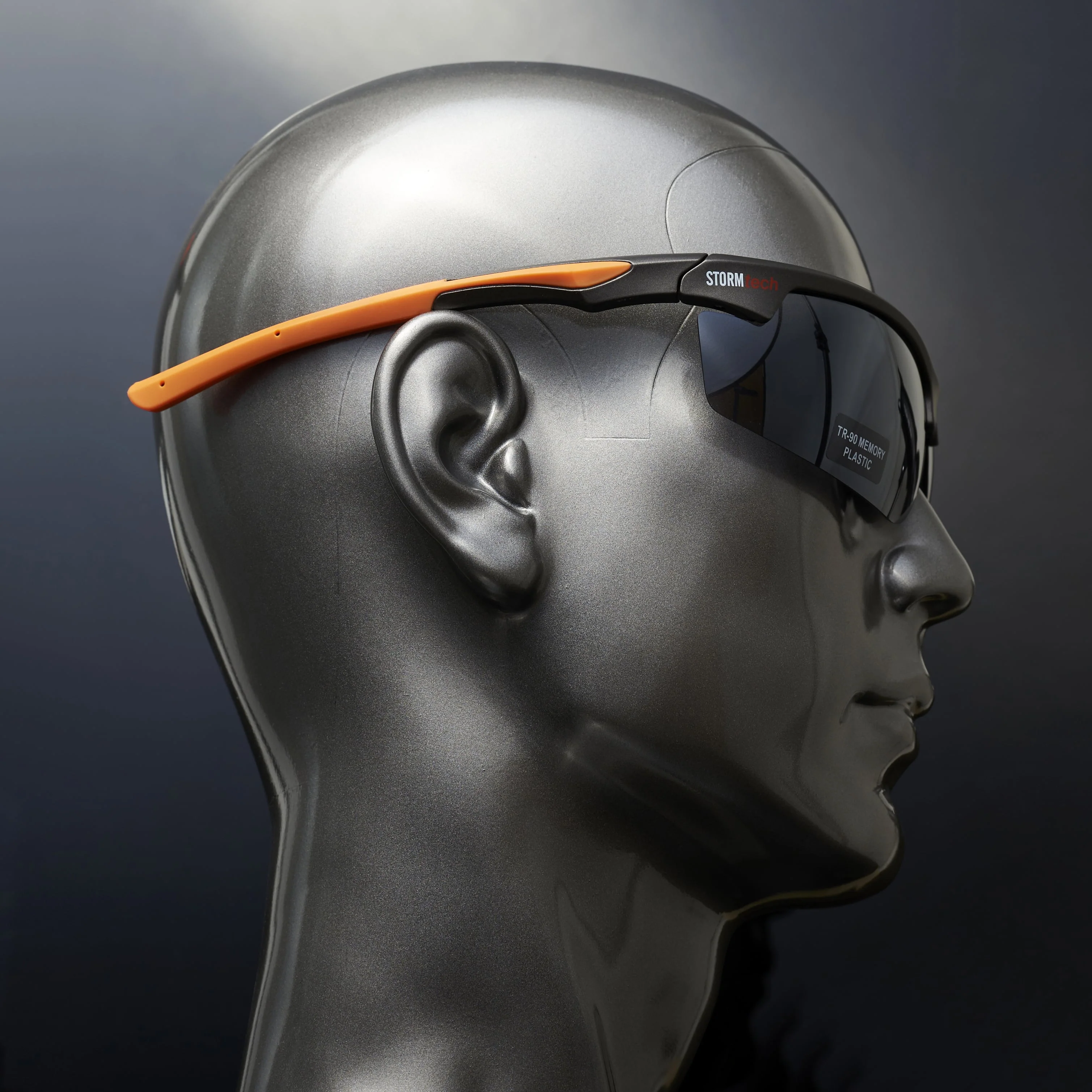 BUPHAGUS SUNGLASSES 9STEC703/3 - Image 3