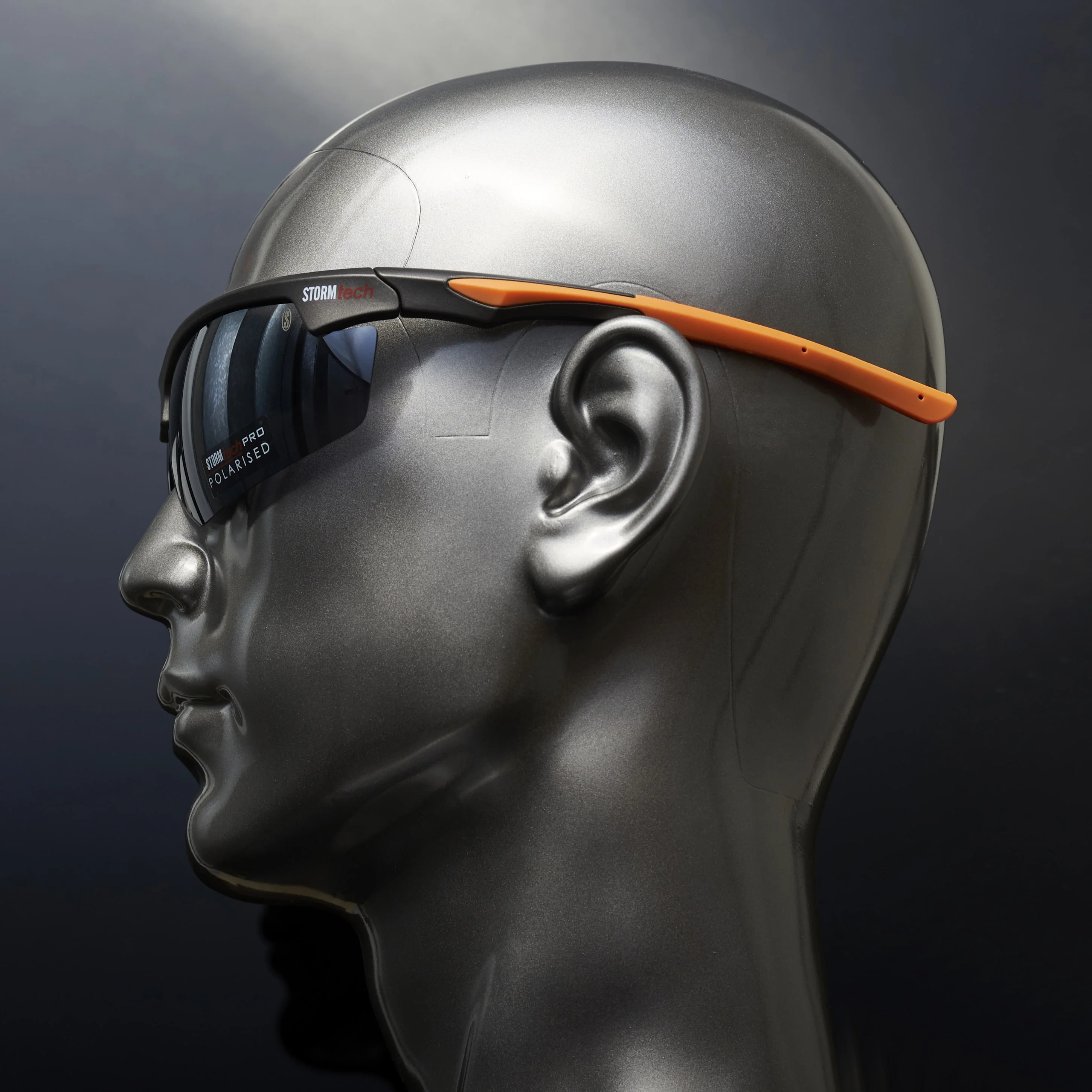 BUPHAGUS SUNGLASSES 9STEC703/3 - Image 4