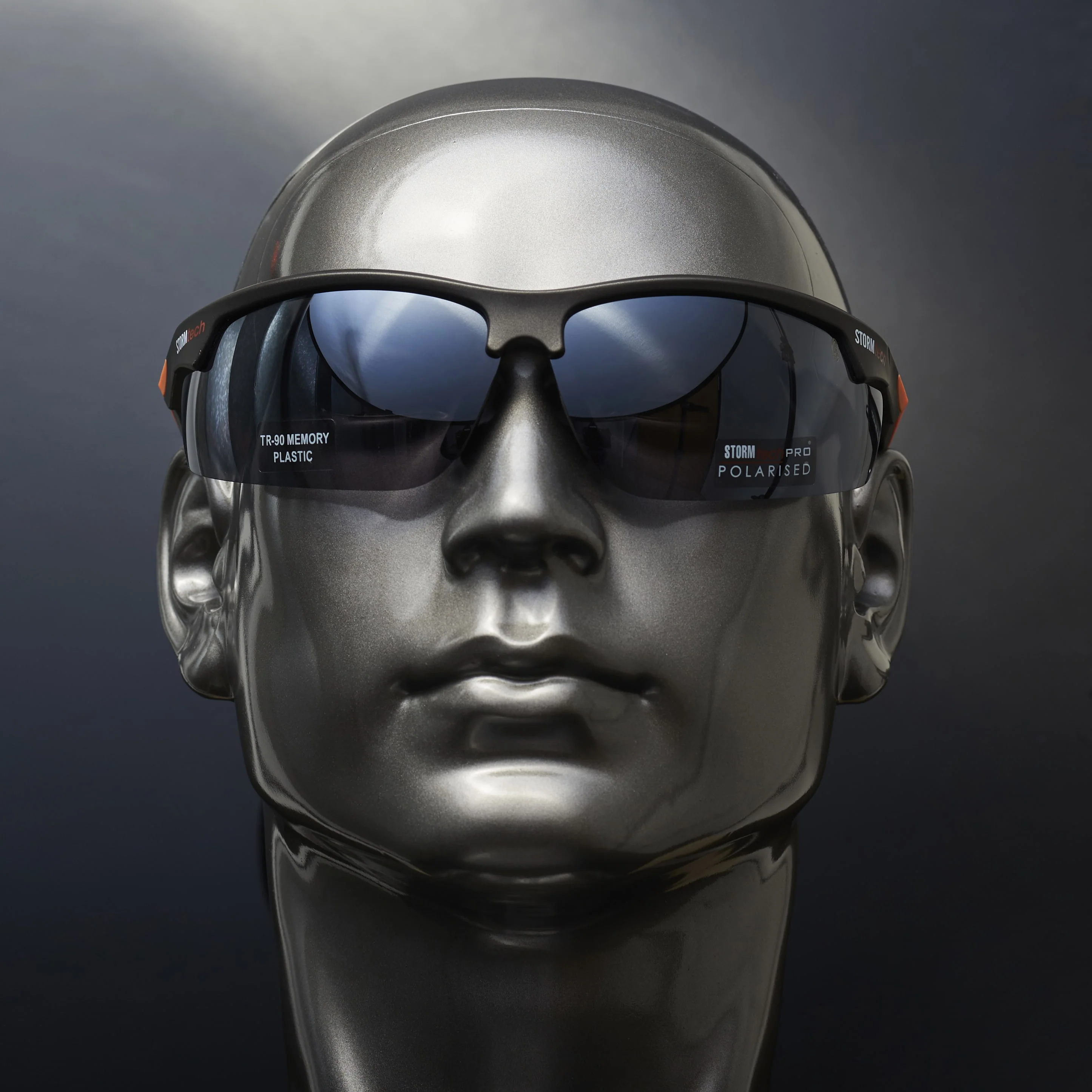 BUPHAGUS SUNGLASSES 9STEC703/3 - Image 5