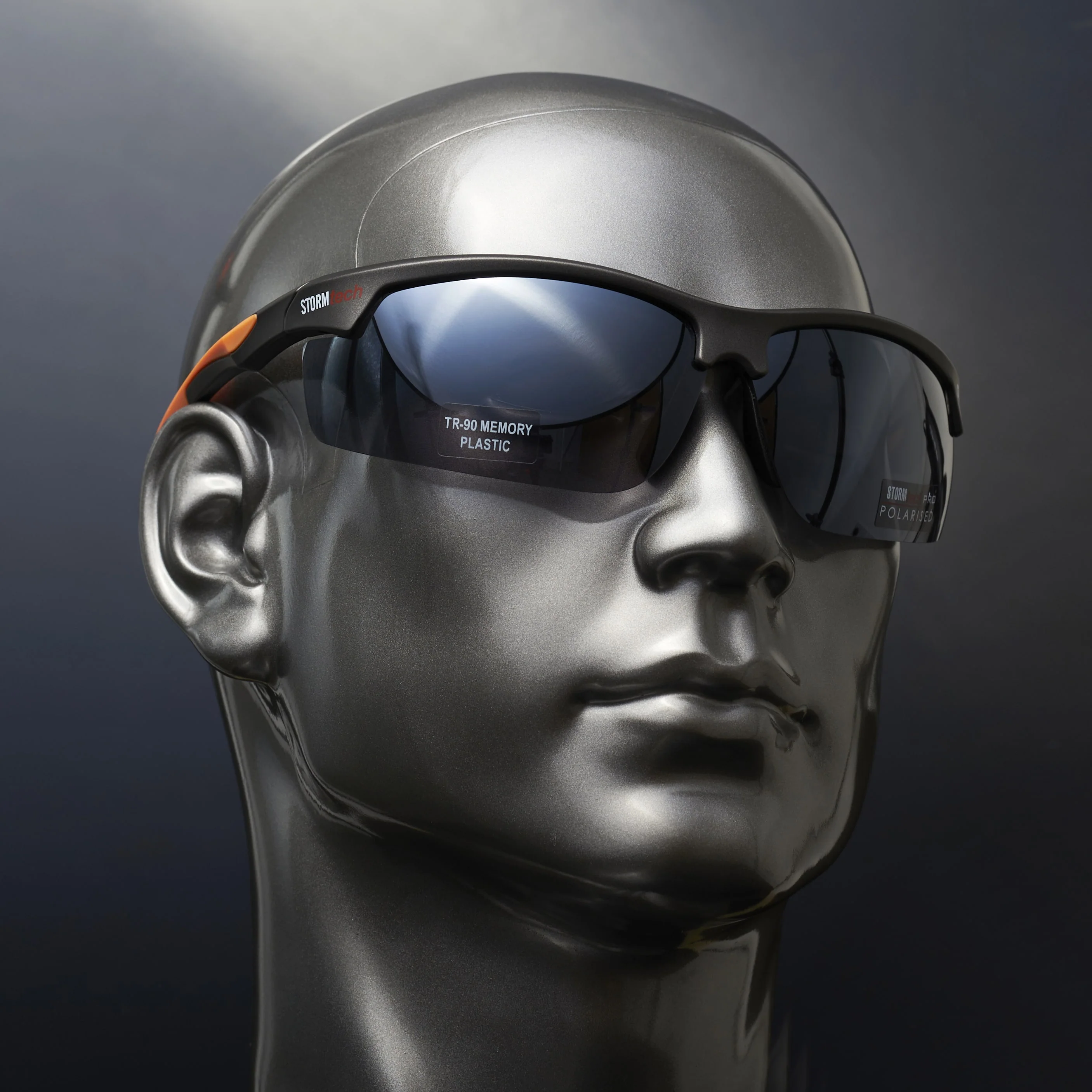 BUPHAGUS SUNGLASSES 9STEC703/3 - Image 6