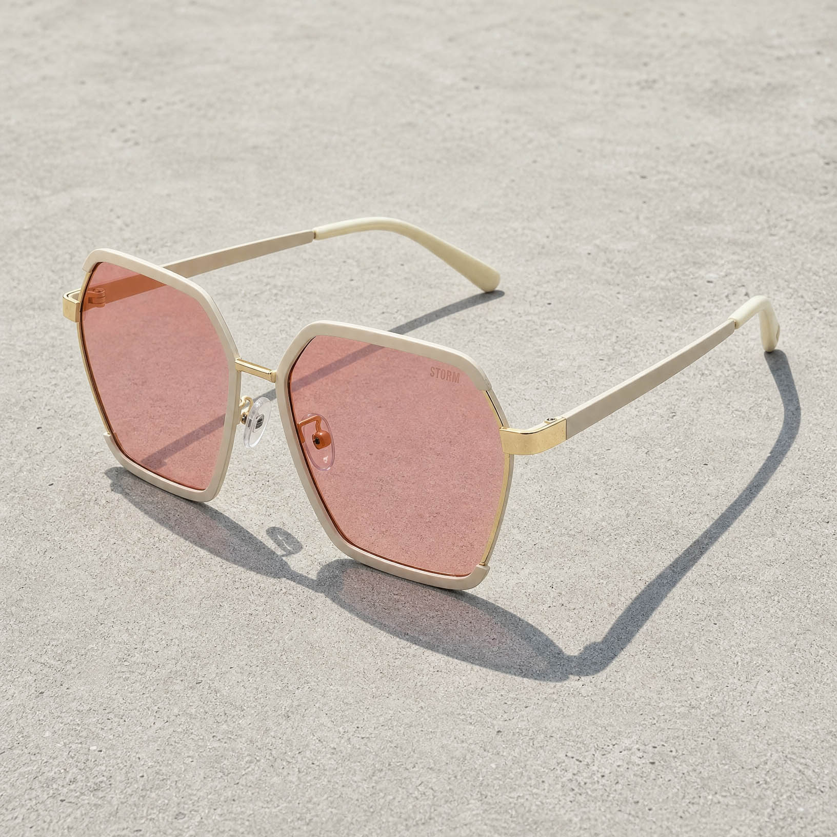 CASSIOPEIA SUNGLASSES - 9ST727-1 - Image 4