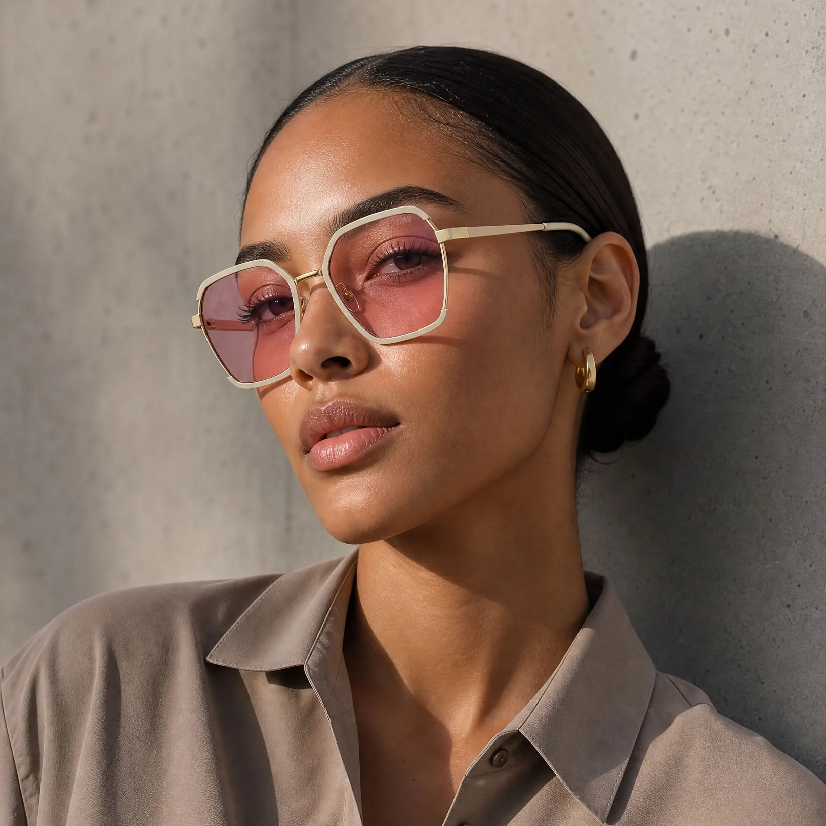 CASSIOPEIA SUNGLASSES - 9ST727-1 - Image 5