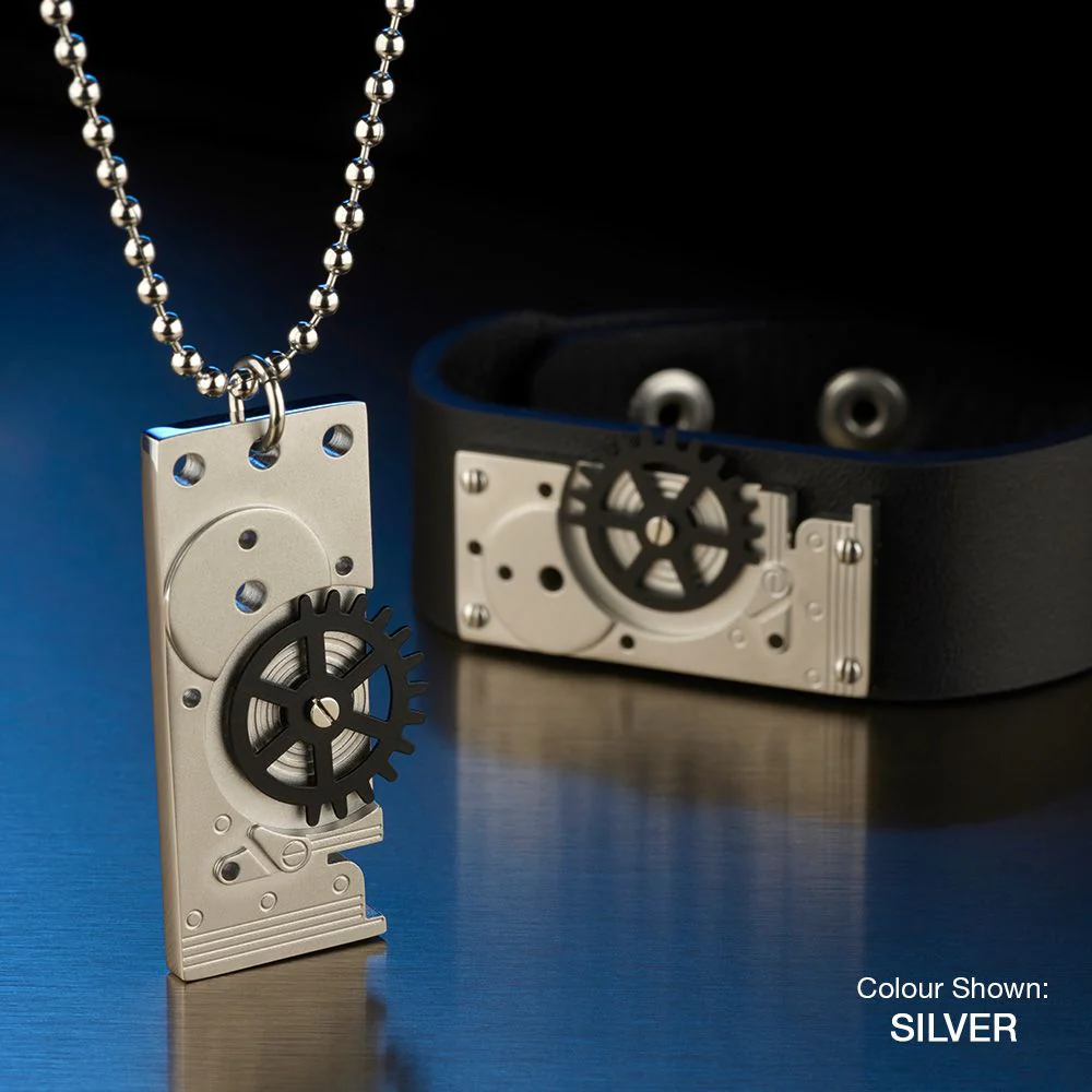 COGLOW BRACELET SILVER - Image 2