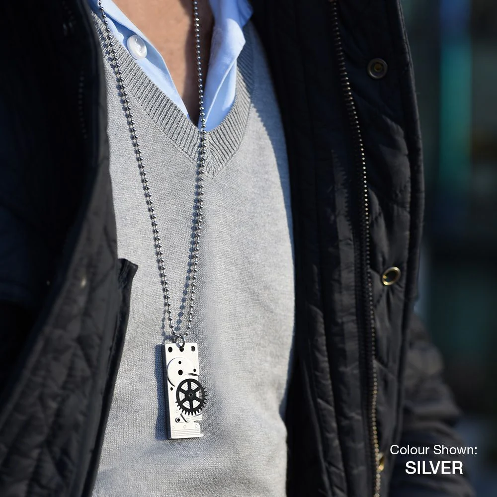 COGLOW PENDANT BLACK - Image 3