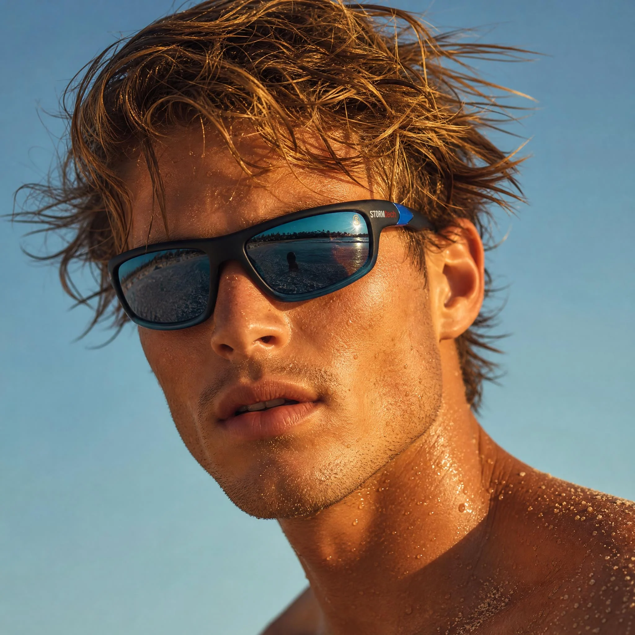 CRETE SUNGLASSES 9STEC481-4 - Image 5