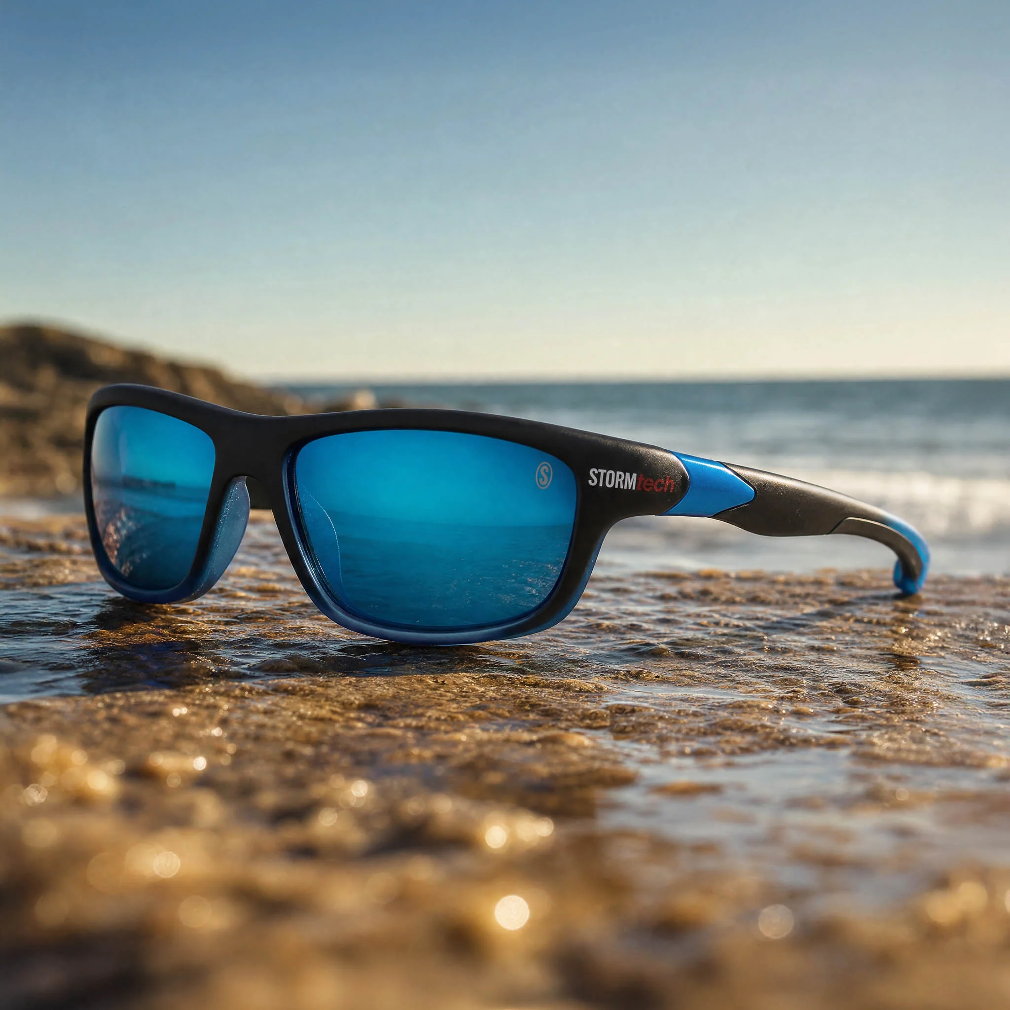CRETE SUNGLASSES 9STEC481-4 - Image 6