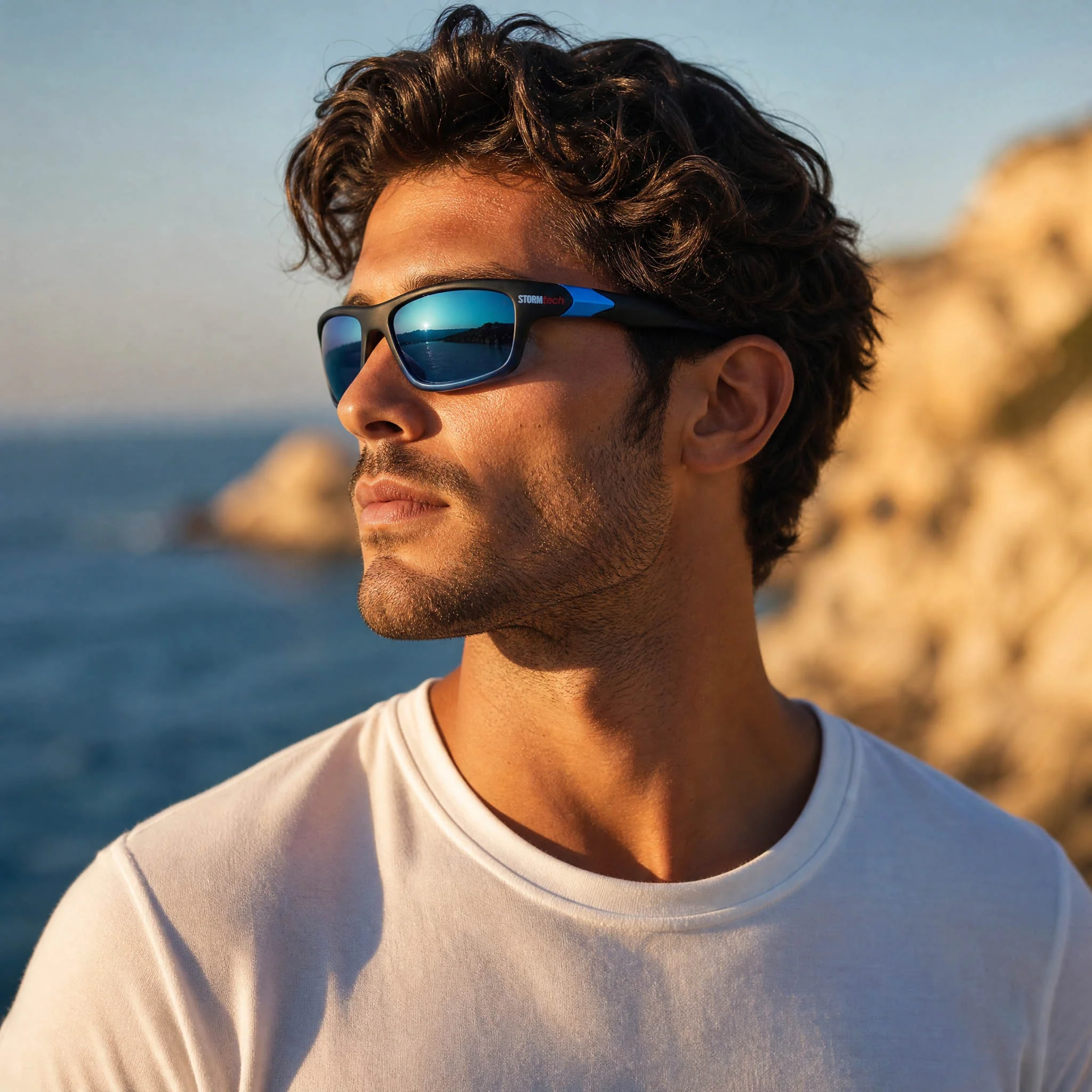 CRETE SUNGLASSES 9STEC481-4 - Image 7