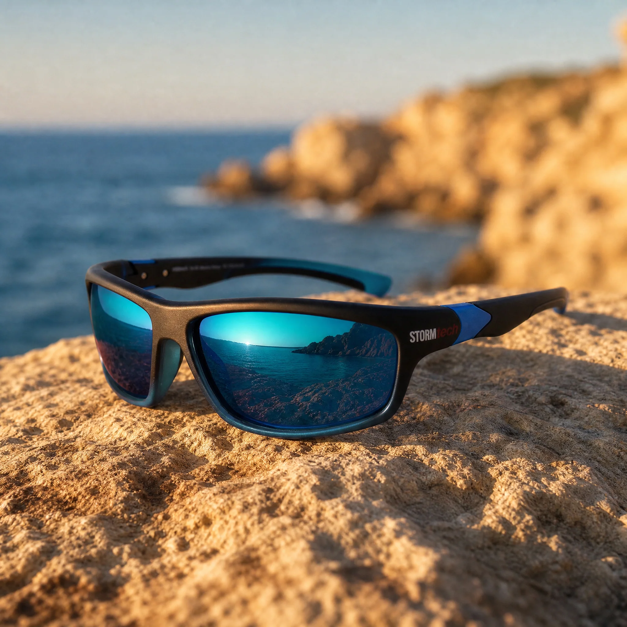 CRETE SUNGLASSES 9STEC481-4 - Image 8