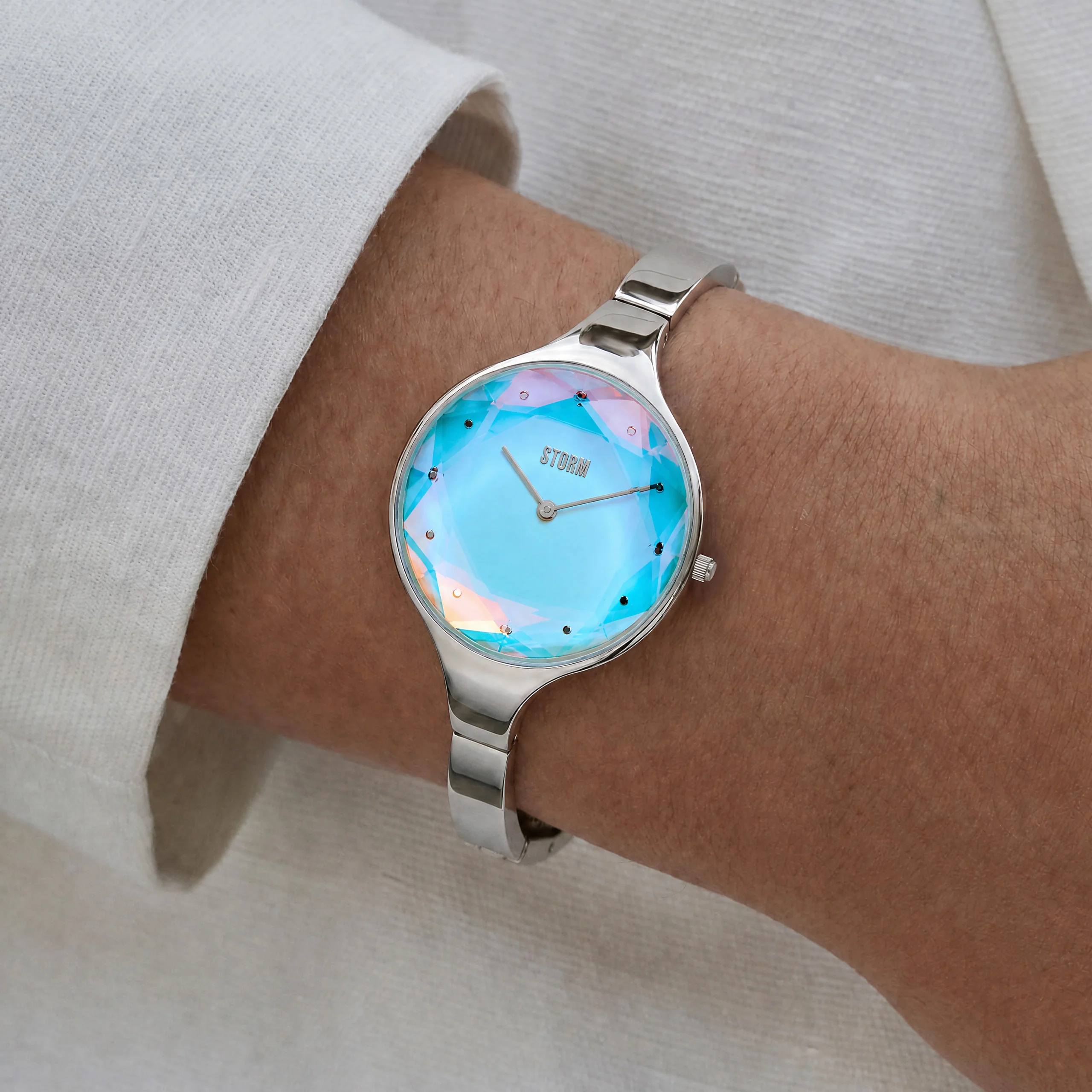 CRISTOLA LAZER AQUA - Image 5