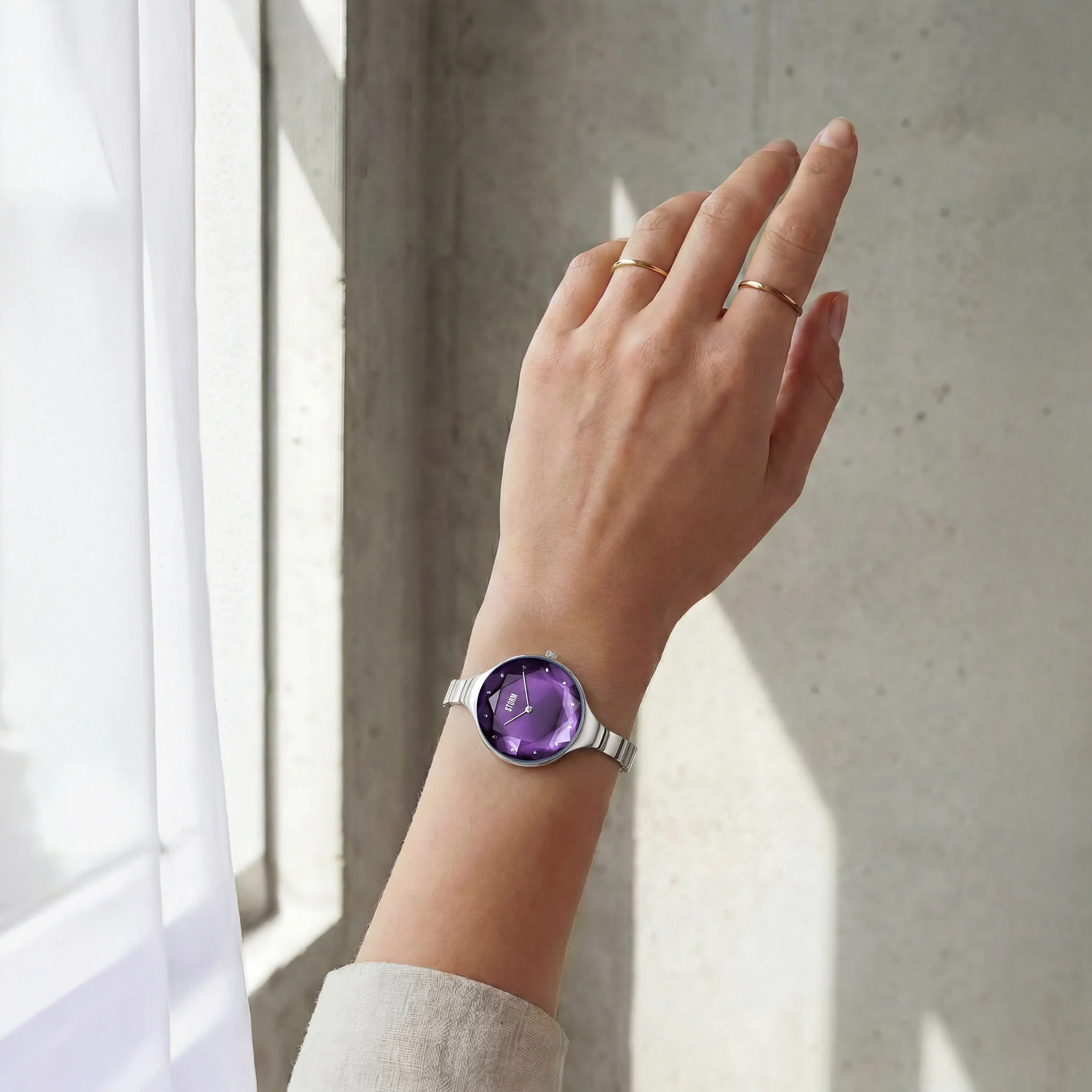 CRISTOLA PURPLE - Image 5