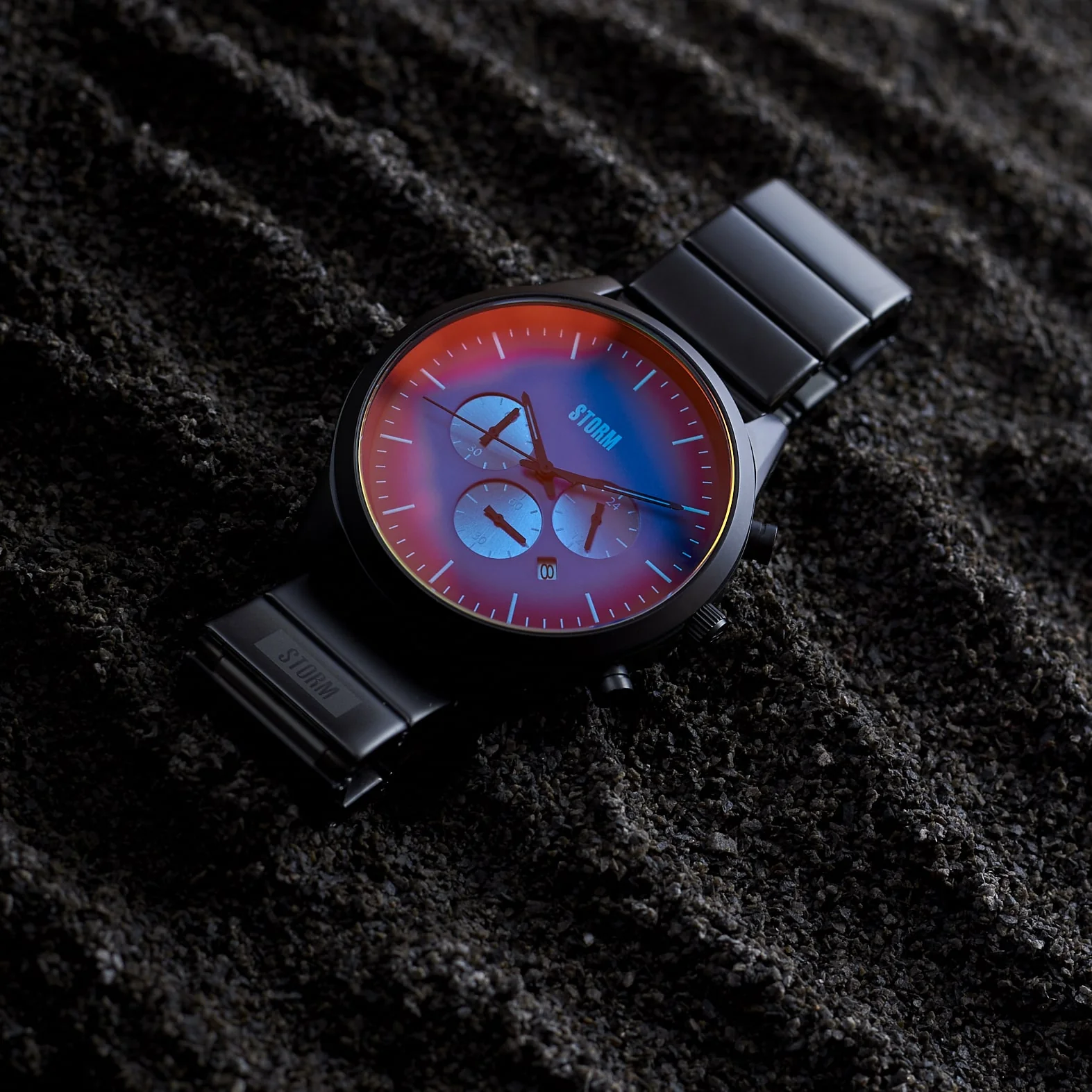CRUSADER SLATE BLUE - Image 10