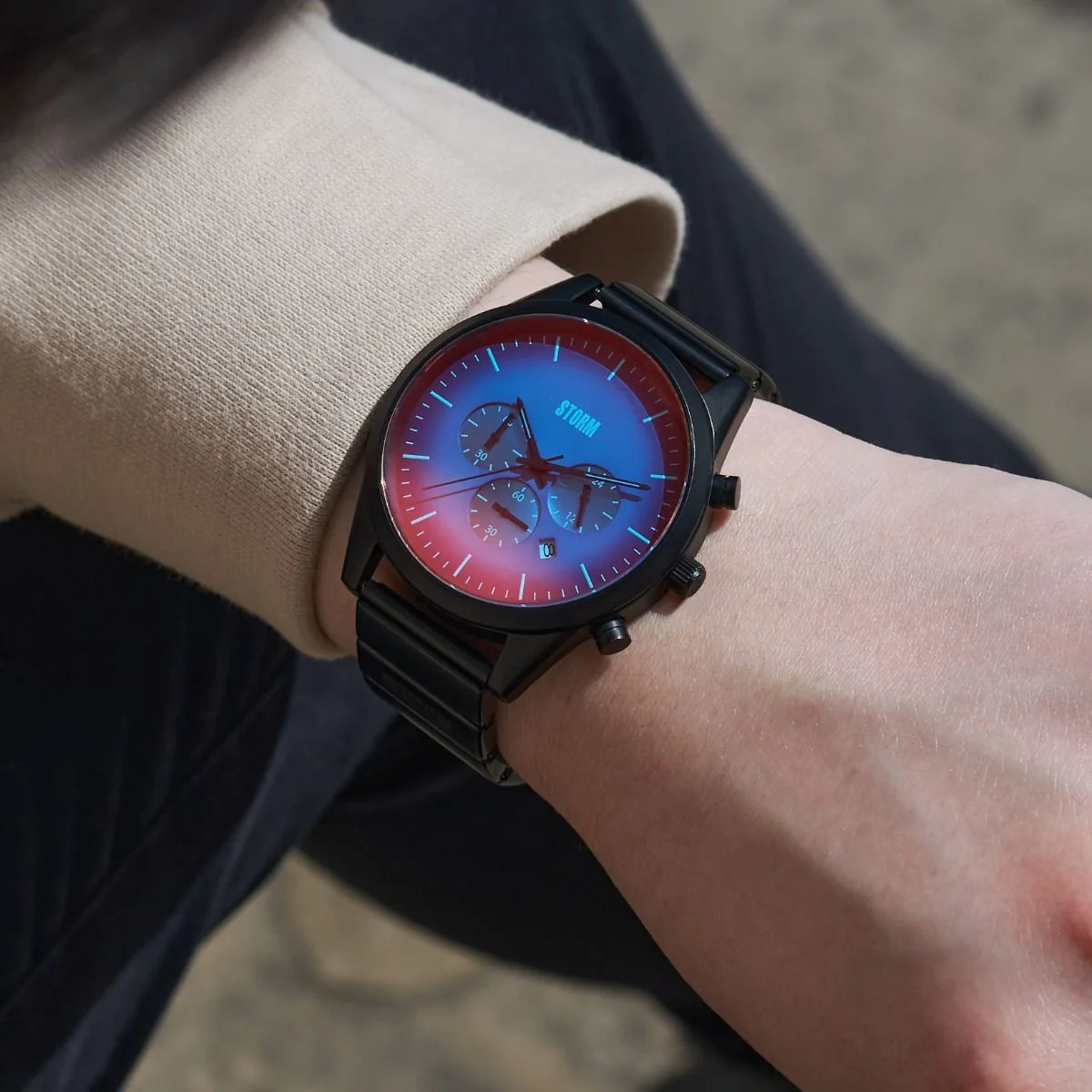 CRUSADER SLATE BLUE - Image 9