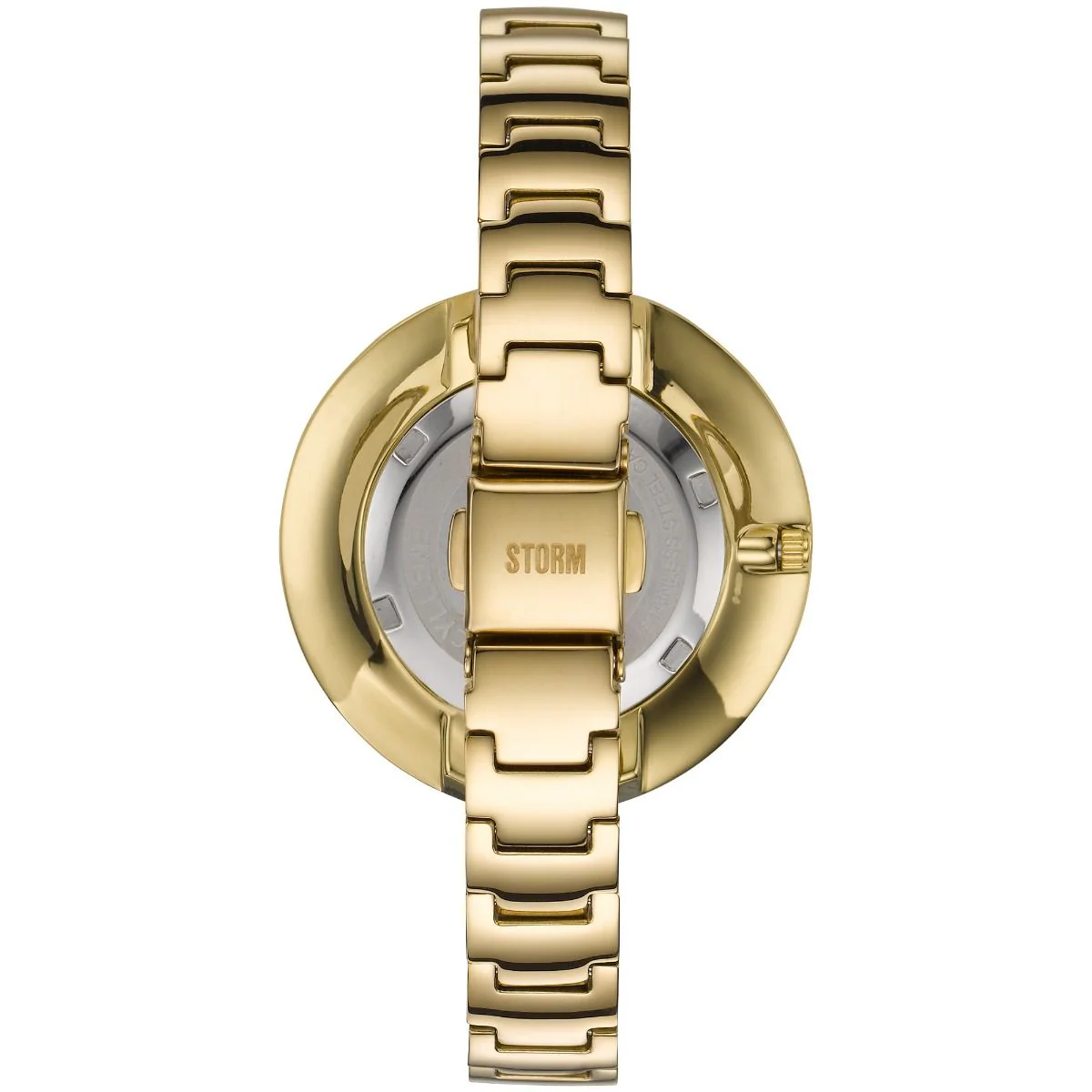 CYLLENE GOLD ICE - Image 4