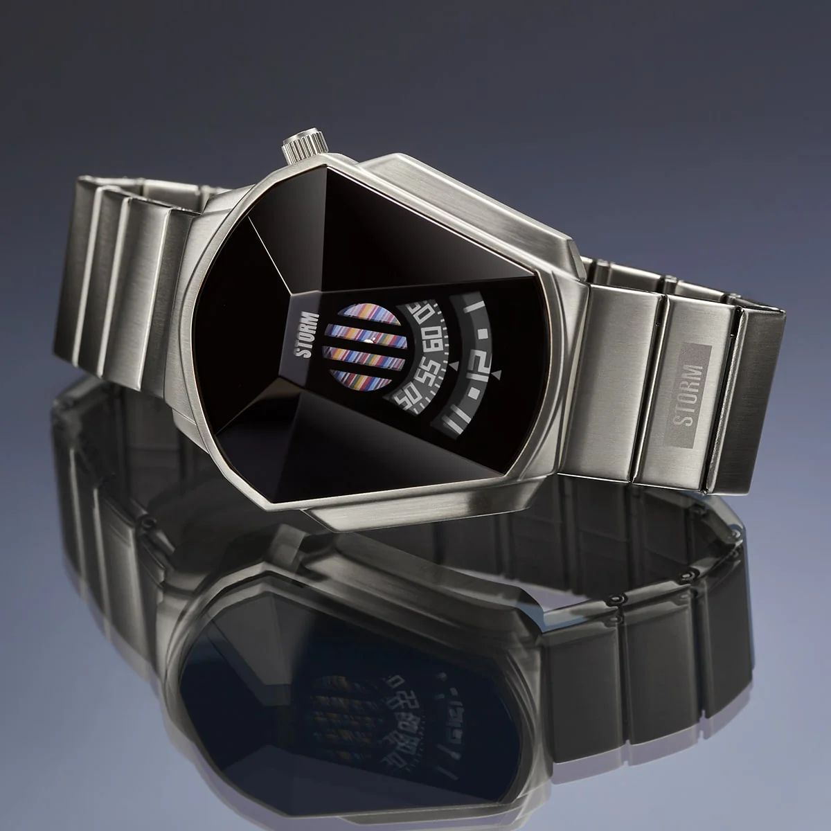DARTH BLACK - Image 5