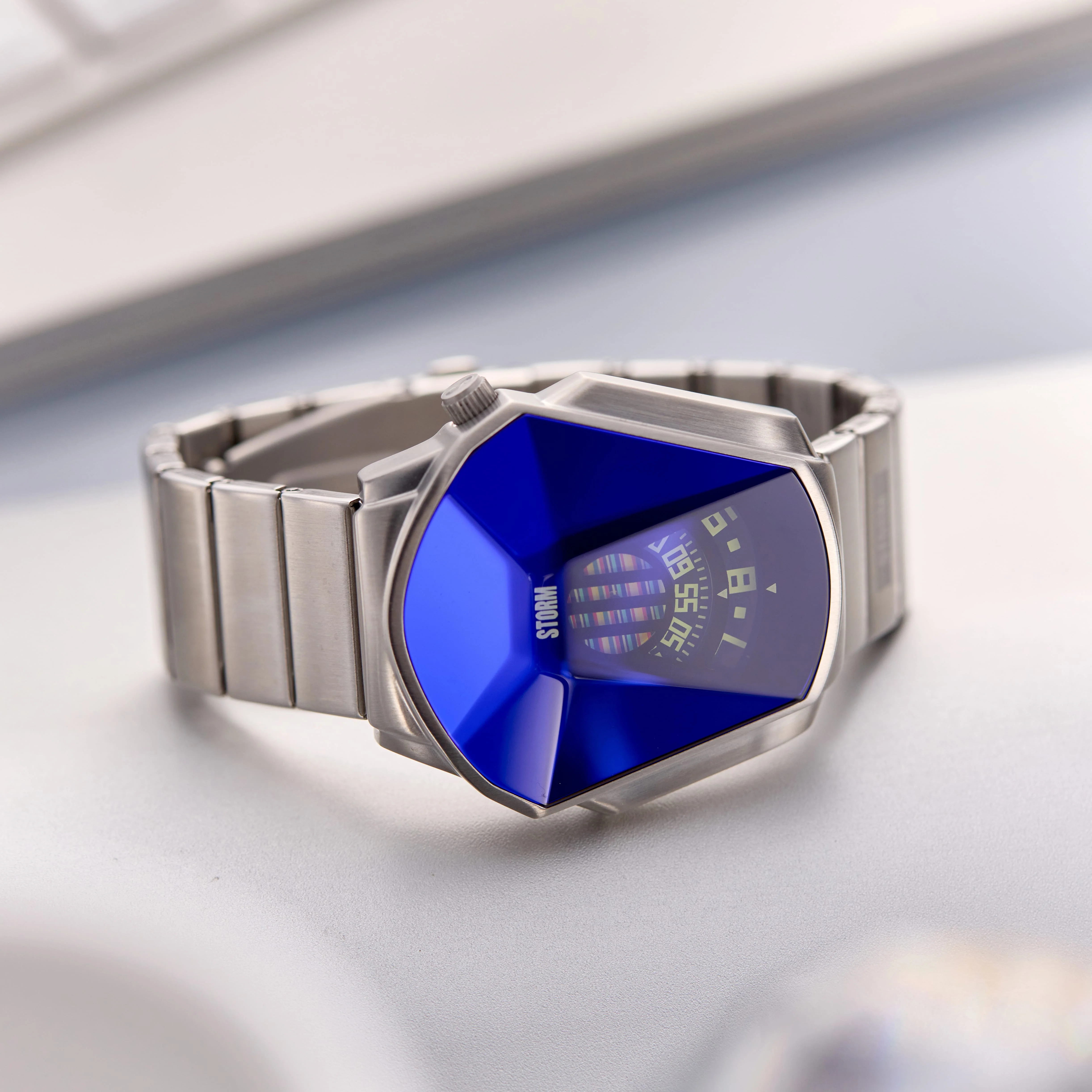 DARTH LAZER BLUE - Image 10