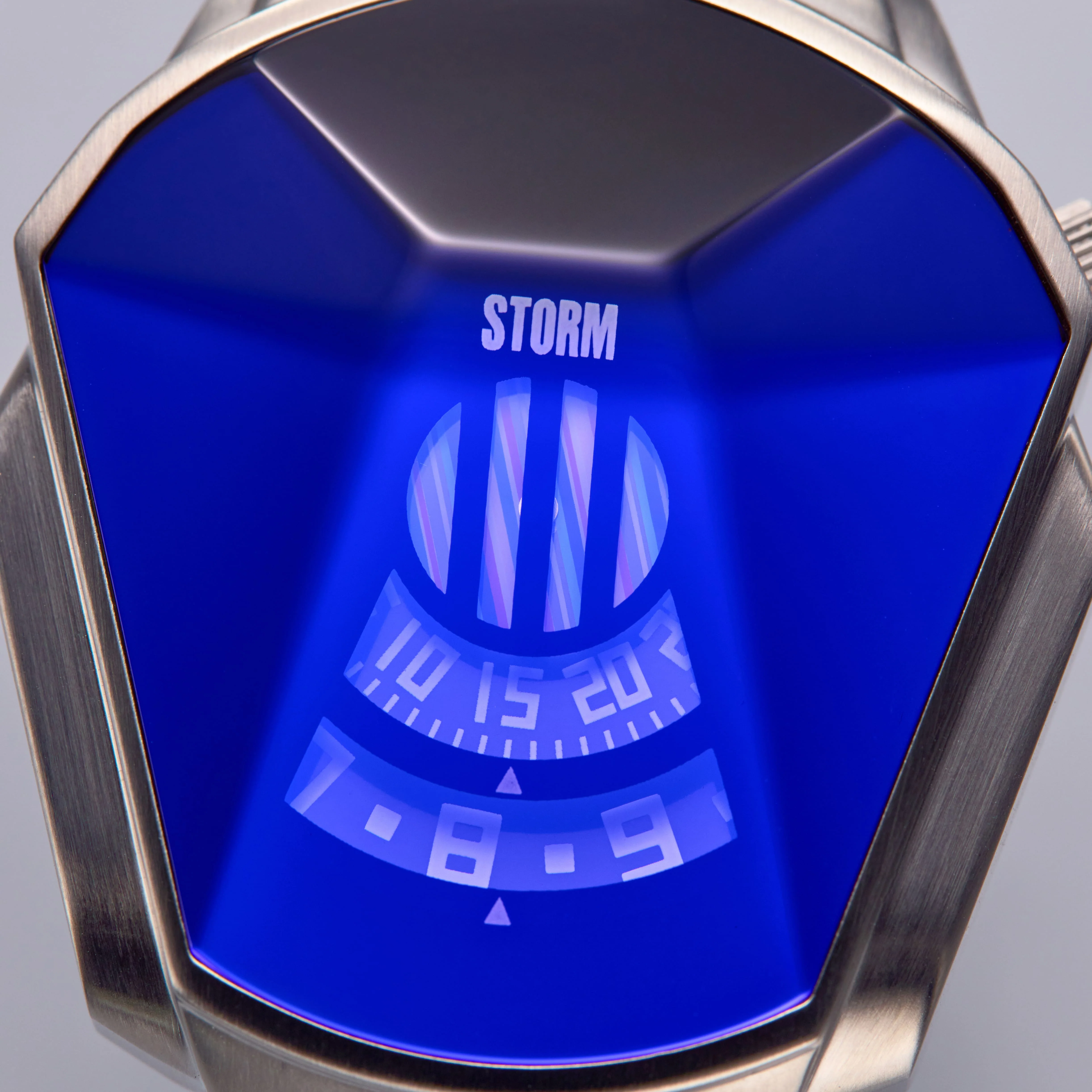DARTH LAZER BLUE - Image 15
