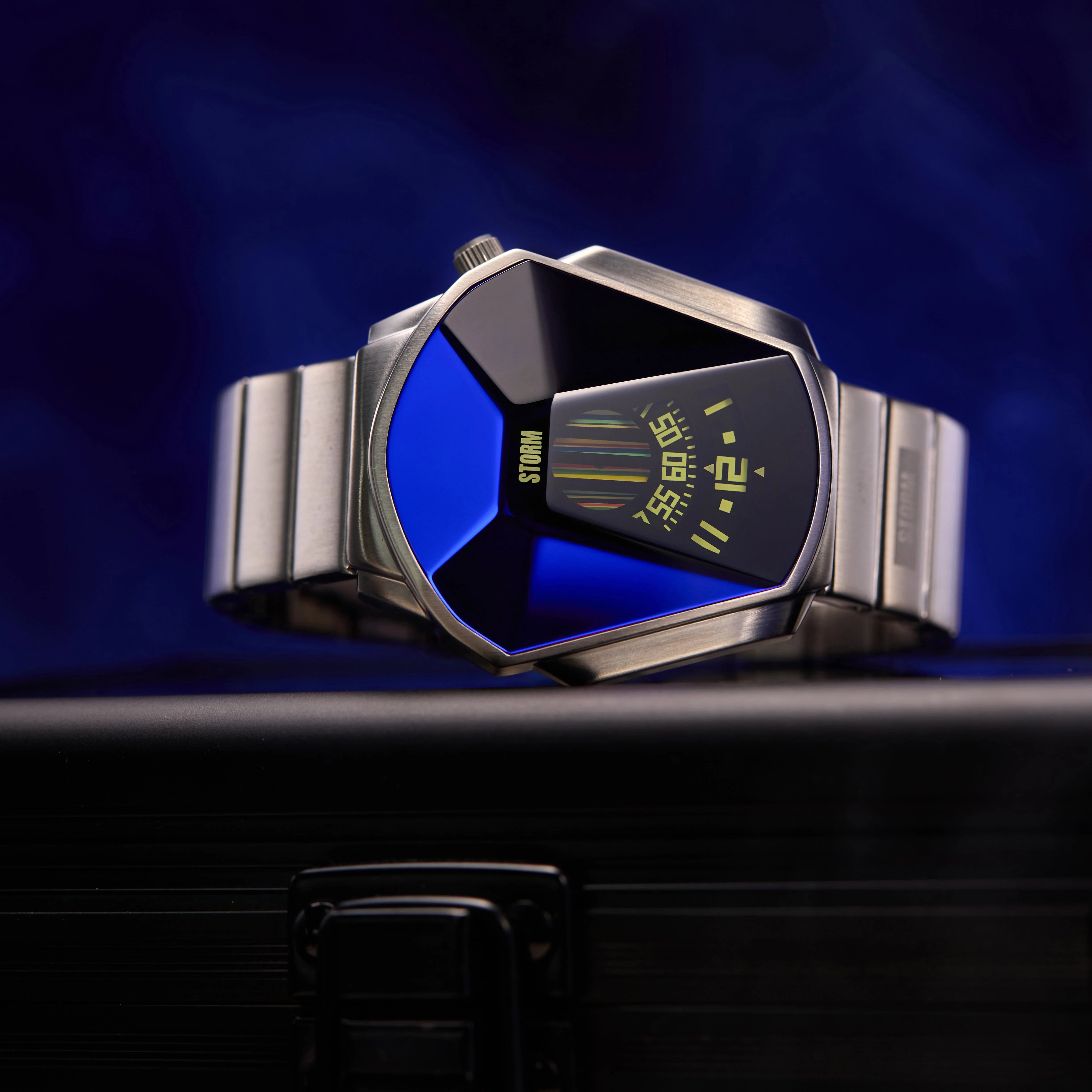 DARTH LAZER BLUE - Image 16