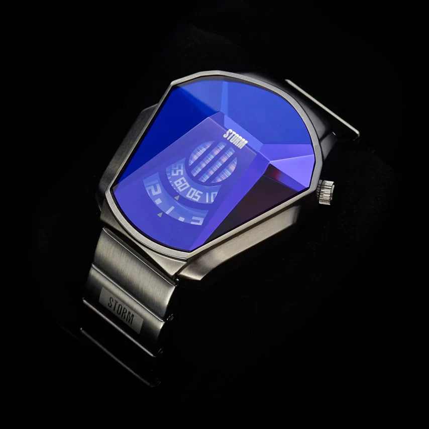 DARTH LAZER BLUE - Image 17