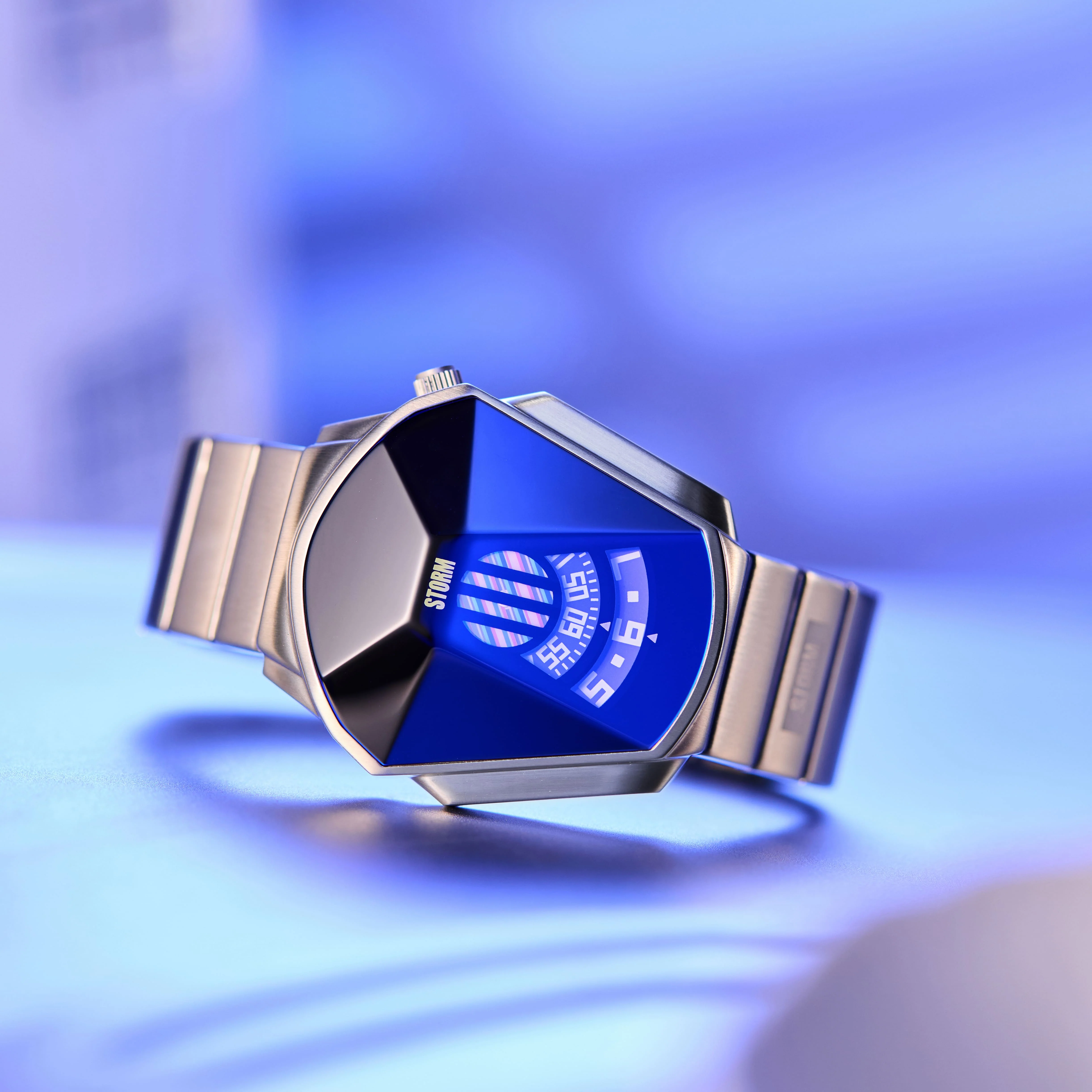 DARTH LAZER BLUE - Image 8