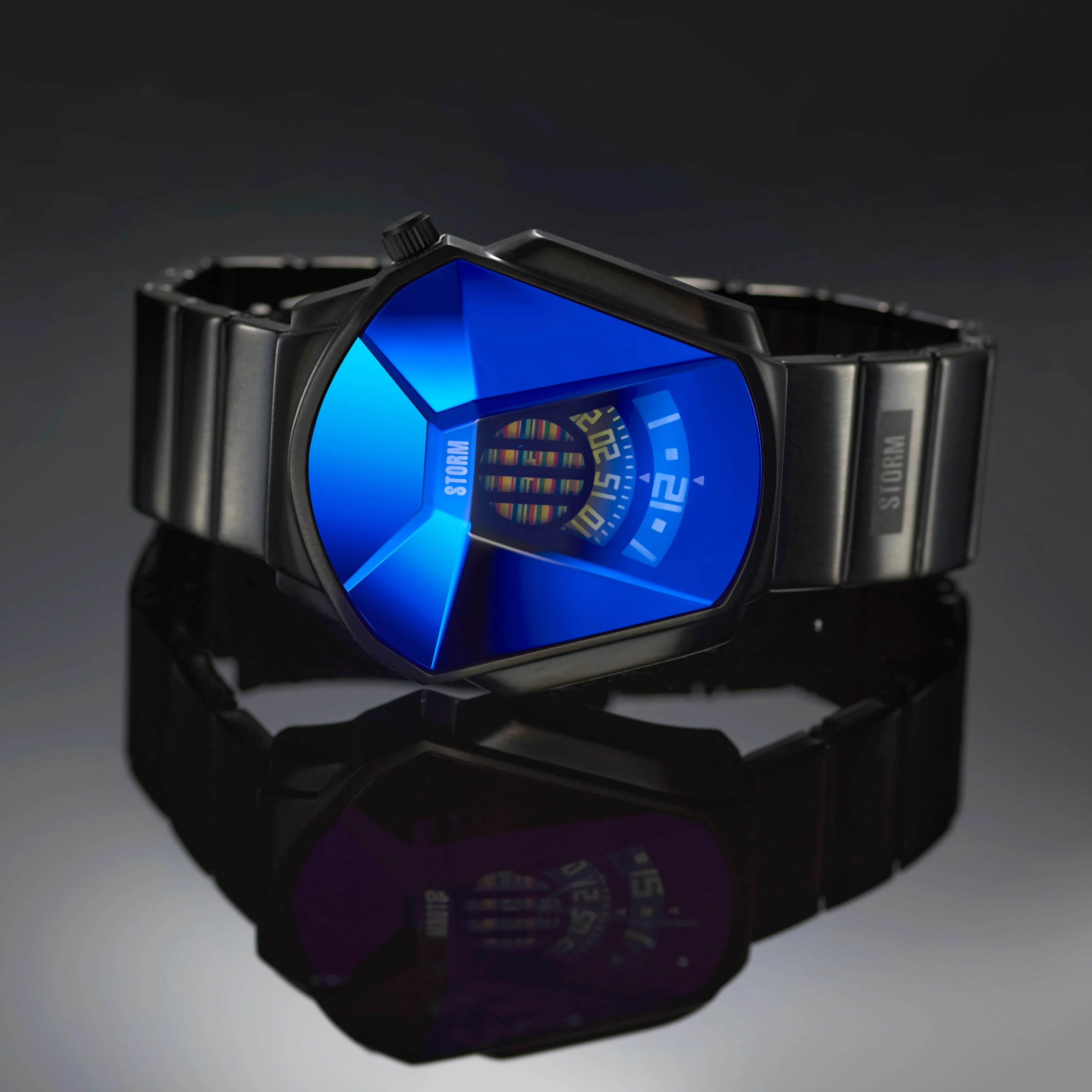 DARTH SLATE BLUE - Image 7