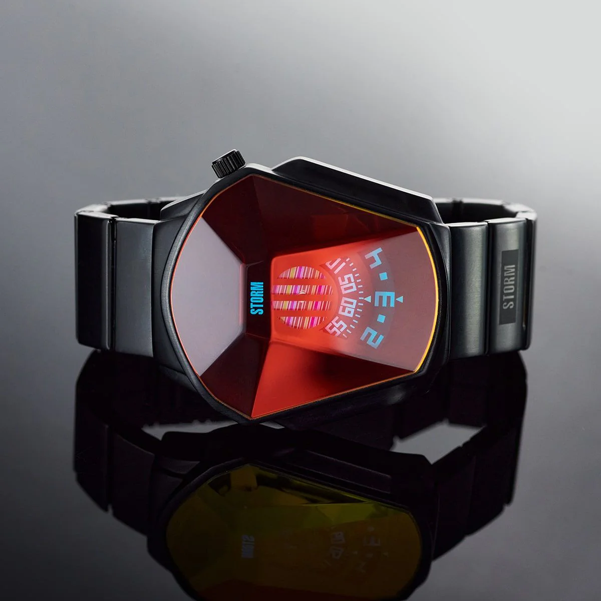 DARTH SLATE RED - Image 6
