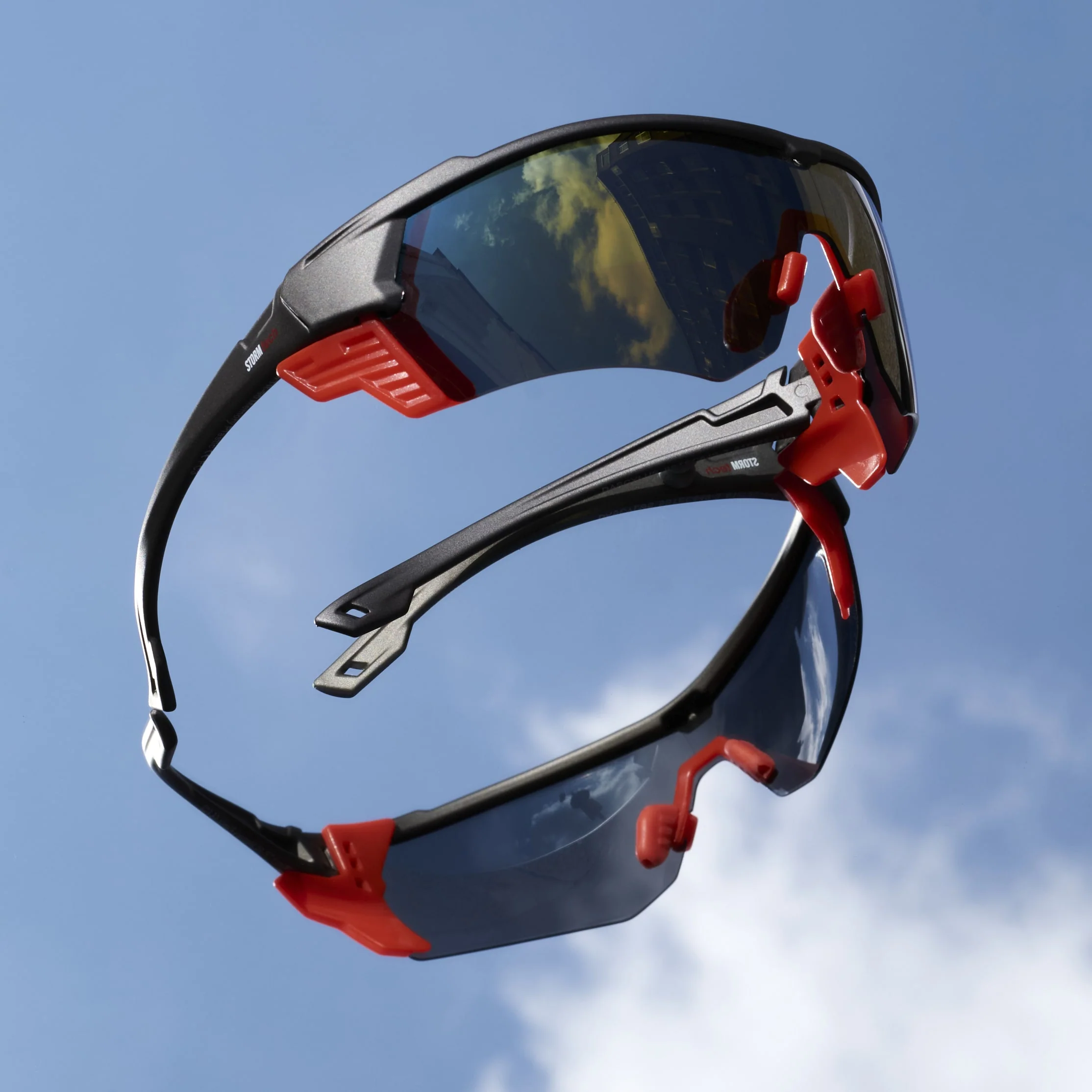 DASCYLUS SUNGLASSES 9STEC649/3 - Image 2