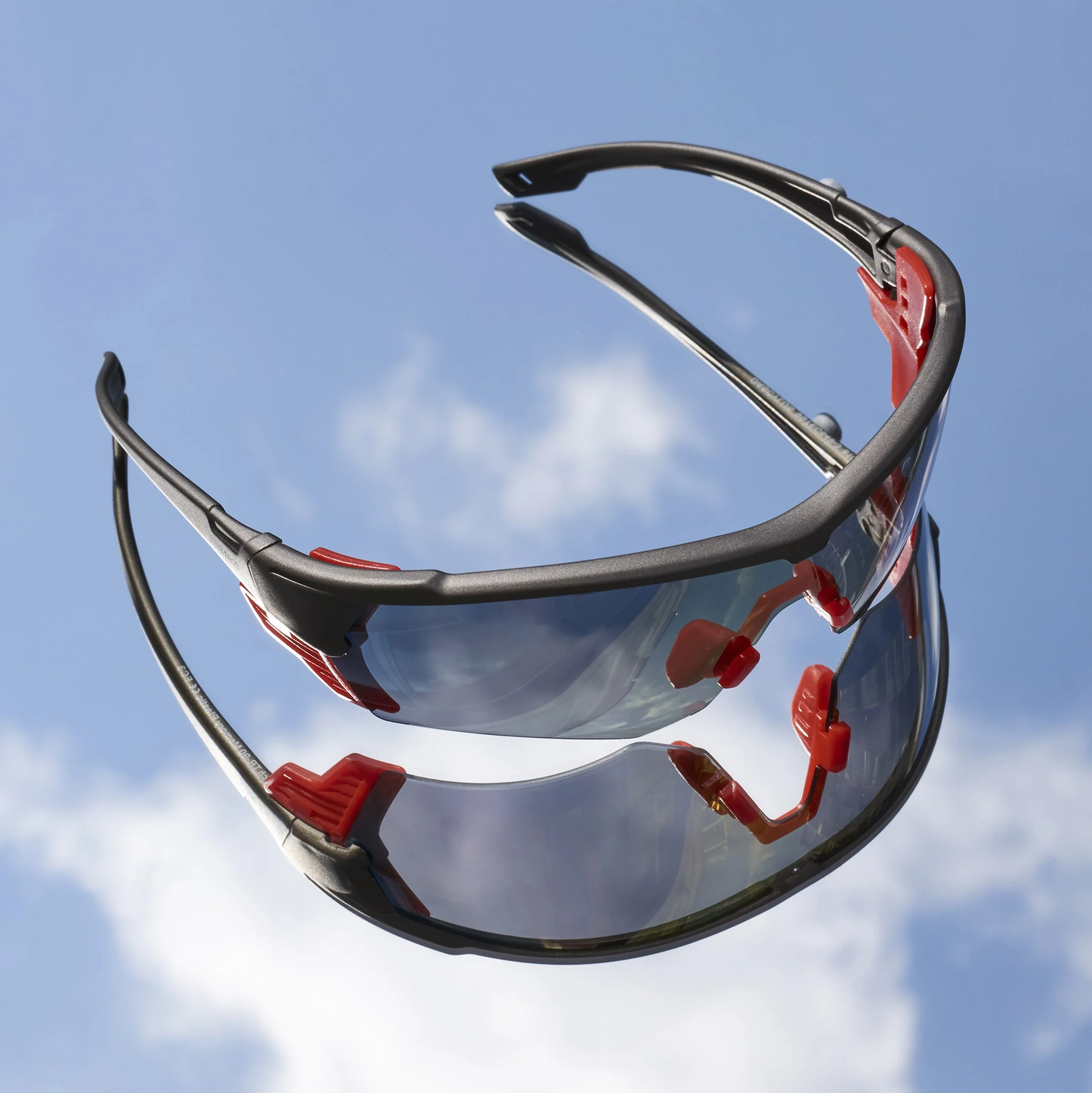 DASCYLUS SUNGLASSES 9STEC649/3 - Image 3