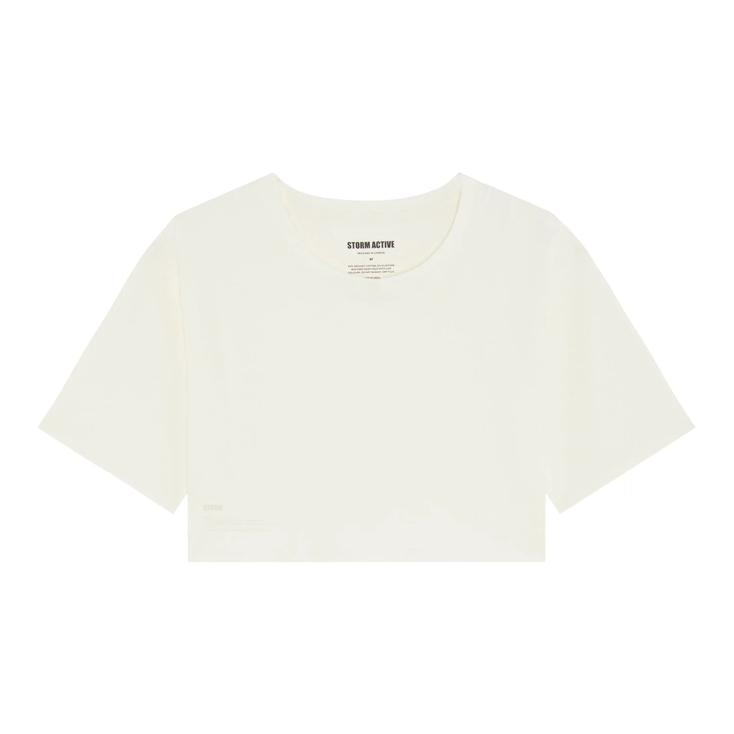 EASY CROP TOP CLOUD