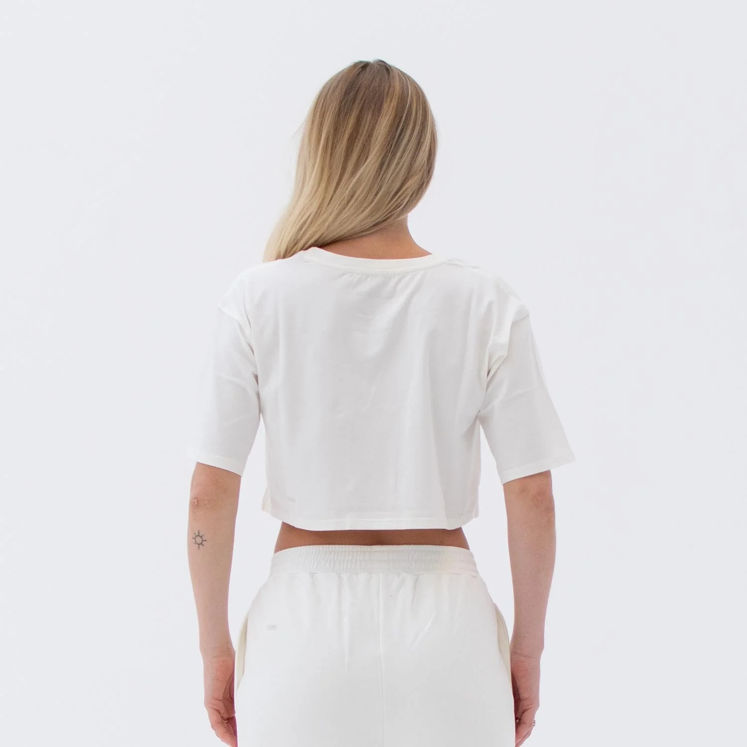 EASY CROP TOP CLOUD - Image 3