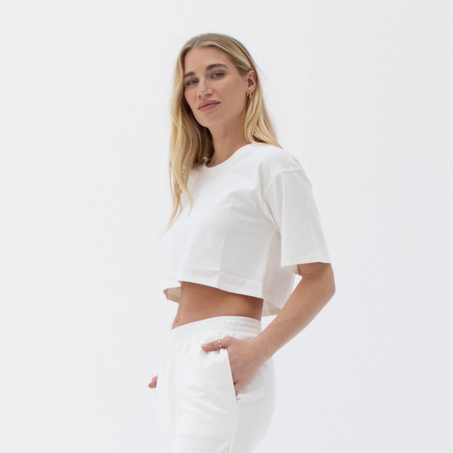 EASY CROP TOP CLOUD - Image 4