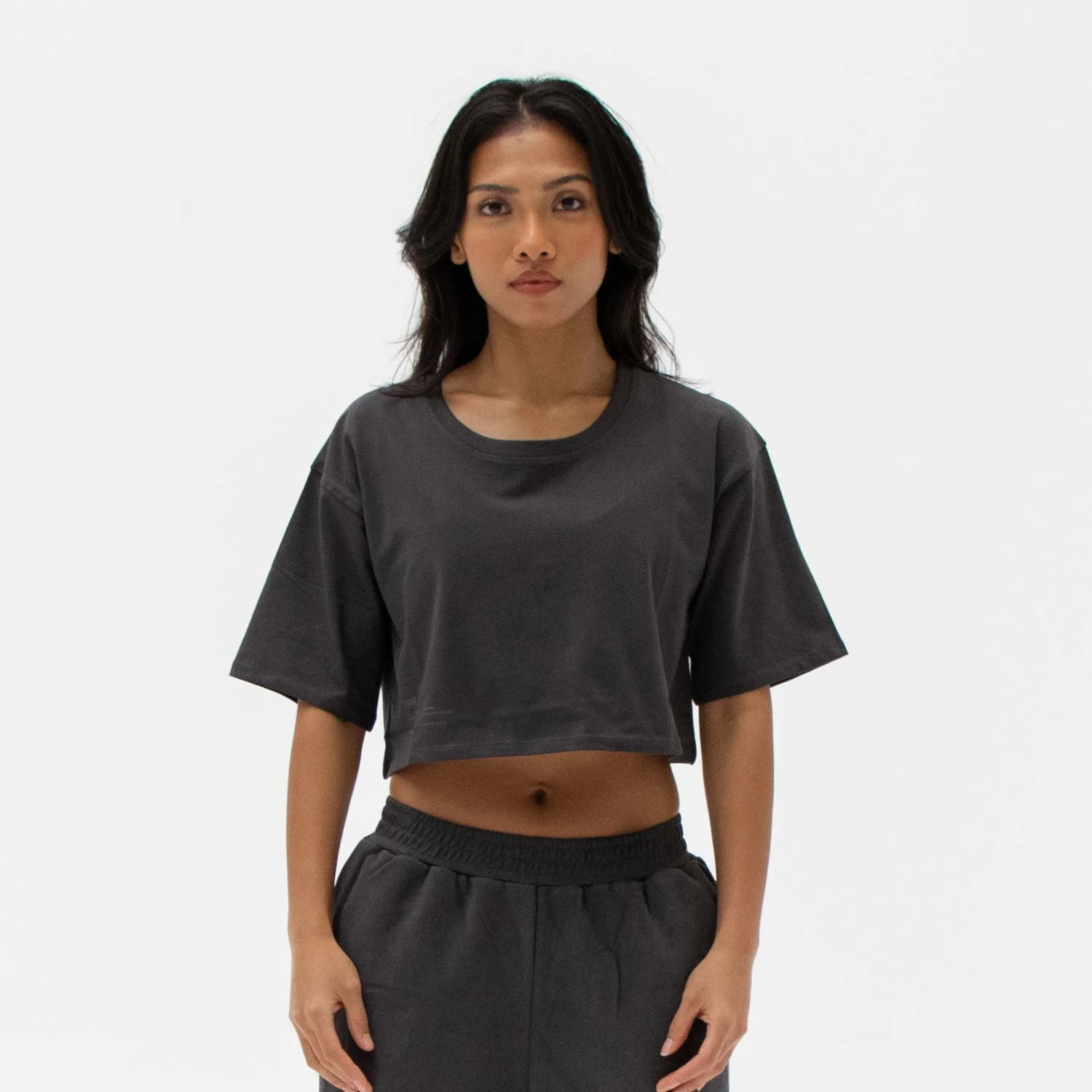 EASY CROP TOP SHADOW - Image 2