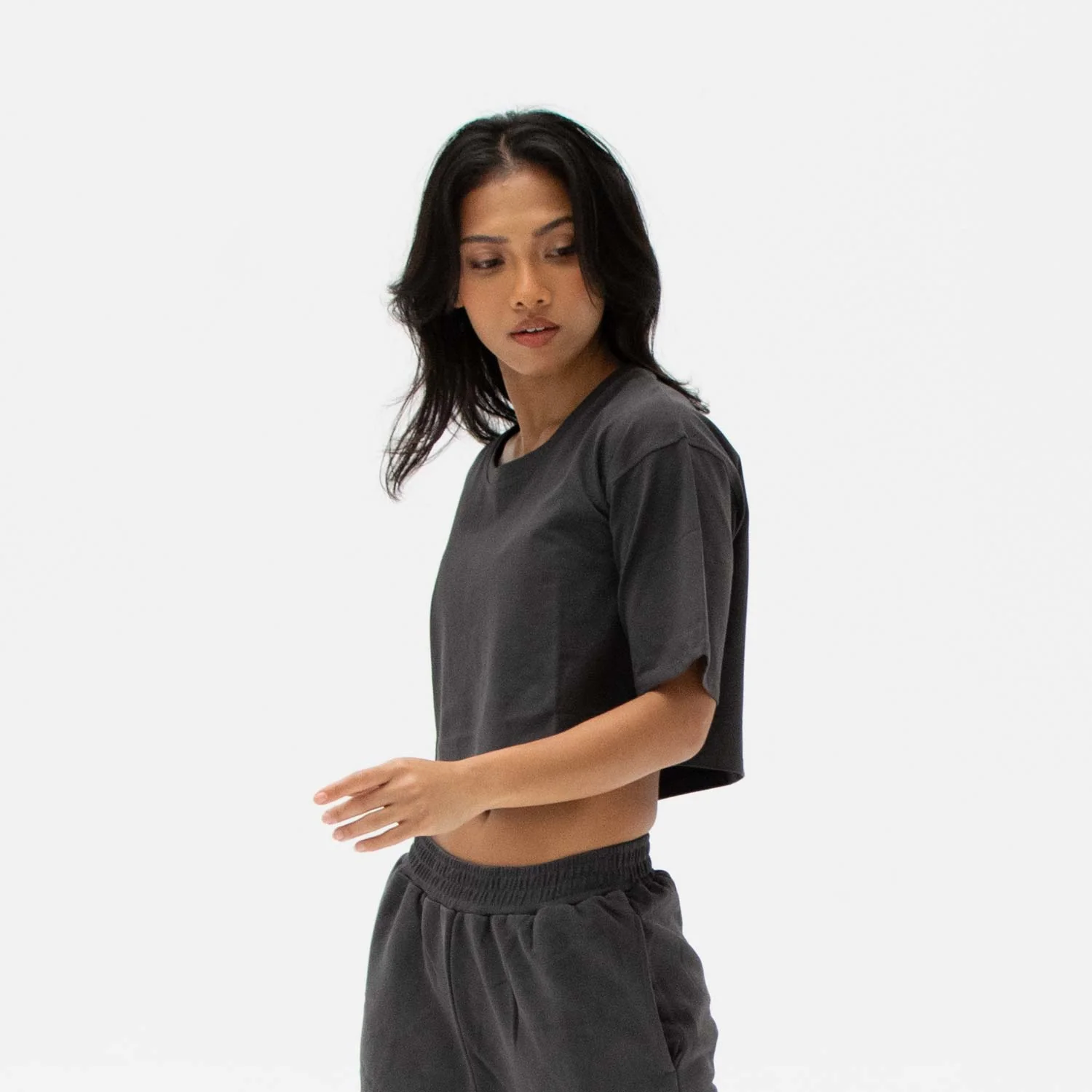 EASY CROP TOP SHADOW - Image 4