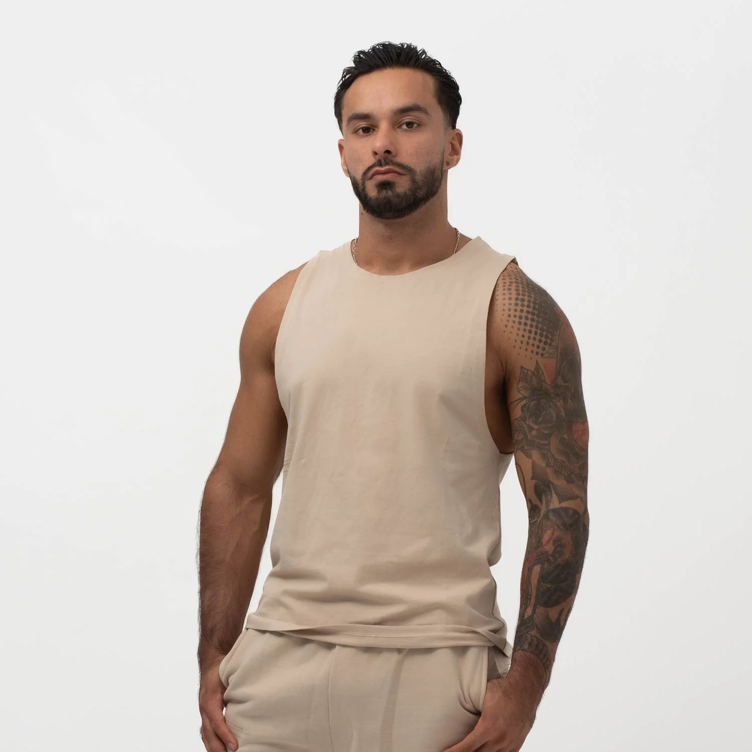EASY TANK SAND - Image 4