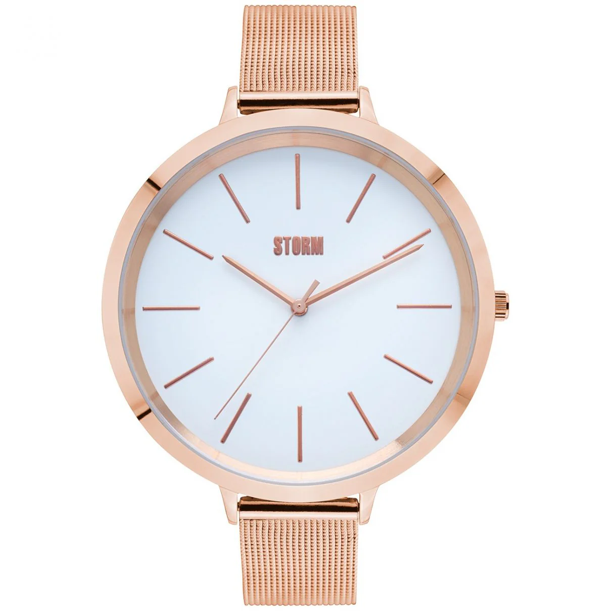 EDOLIE ROSE GOLD